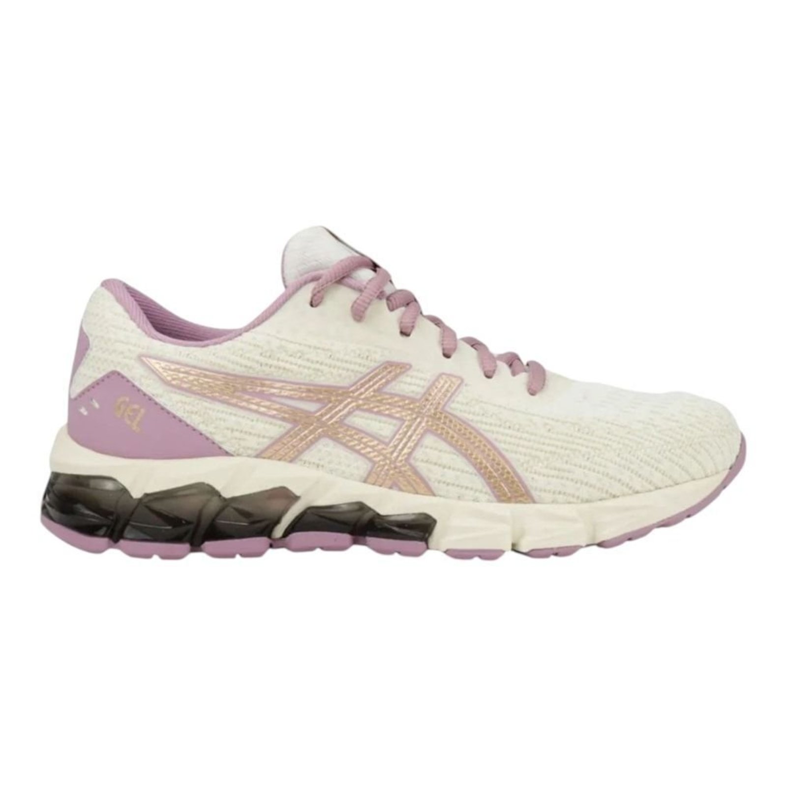 Tênis Asics Gel-Quantum St Feminino - Bege - Asics