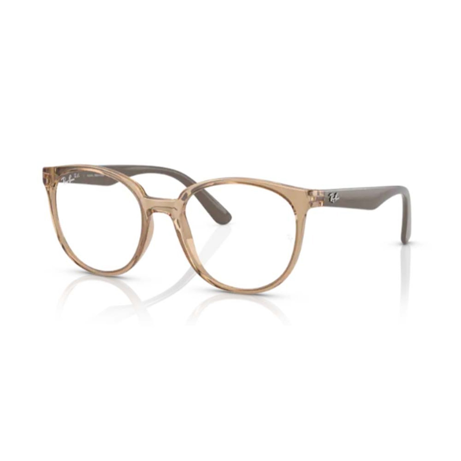 Armacao Ray-Ban Rx7206L 8185 52