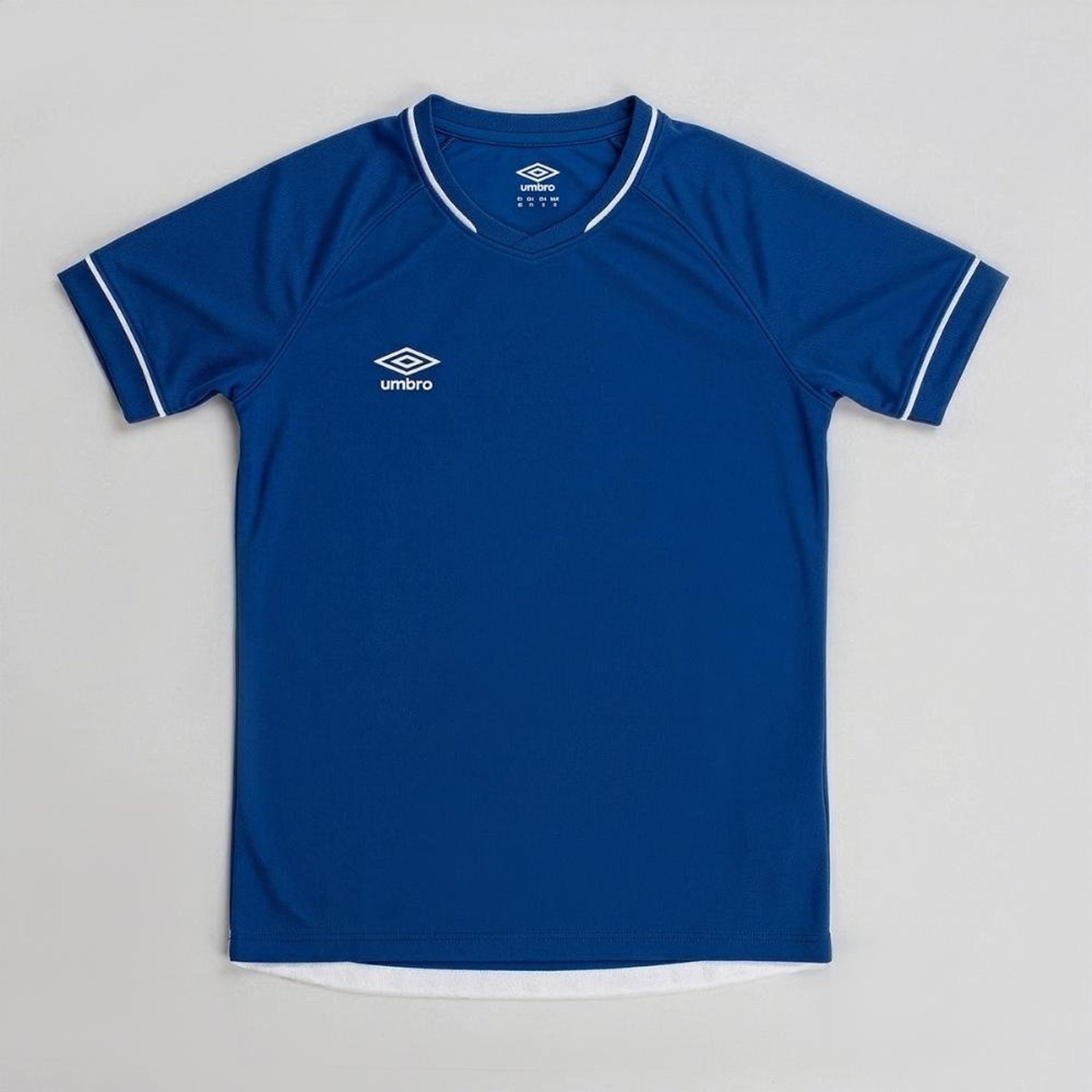 Camisa Juvenil Umbro Dinamo Incolor