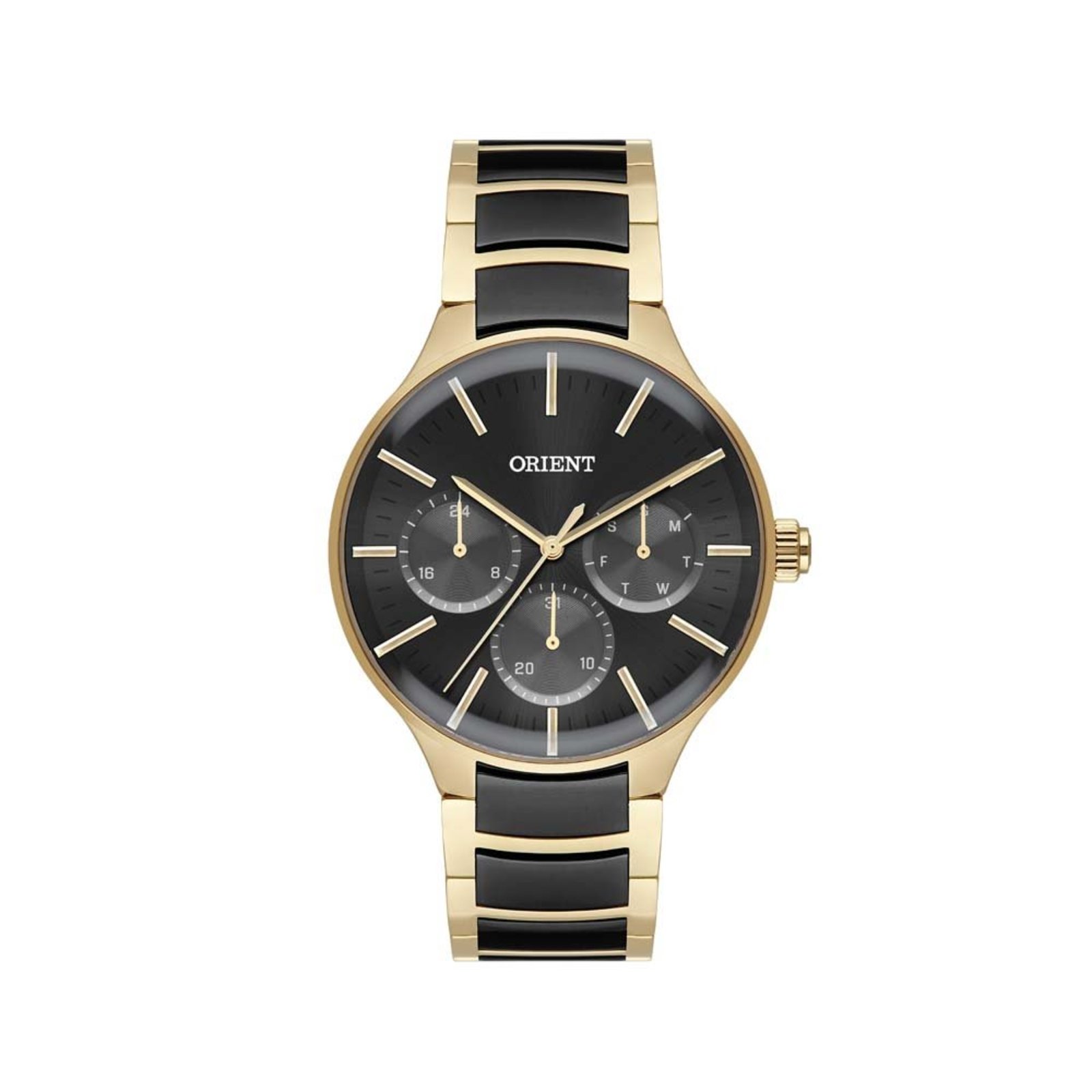 Relogio Orient Mtskm002 P1Kp