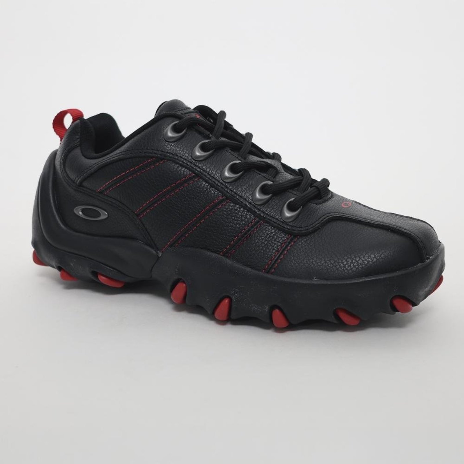 Tenis Oakley Airstrip L. Preto