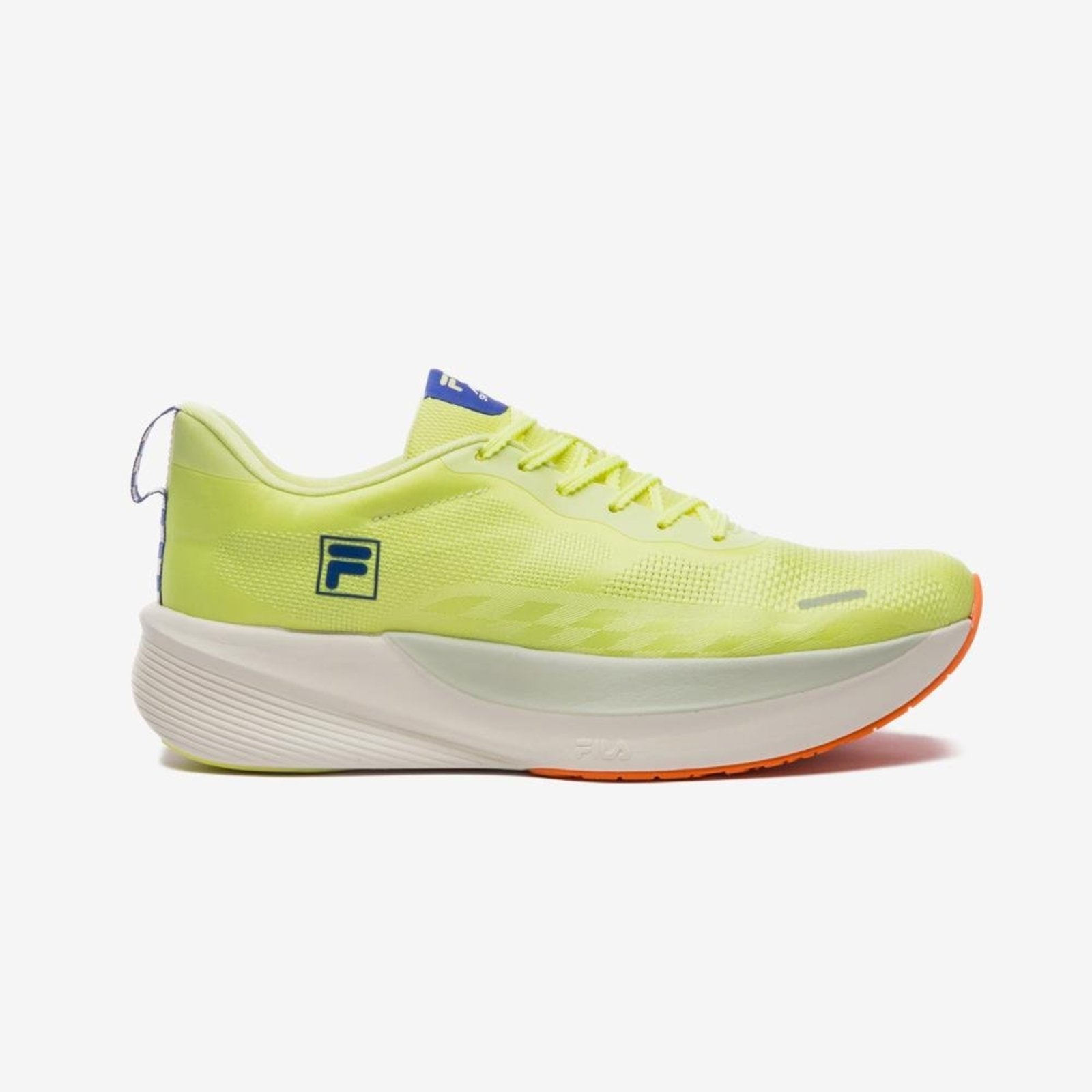 Tênis Fila Aero Skyfoam Masculino Incolor
