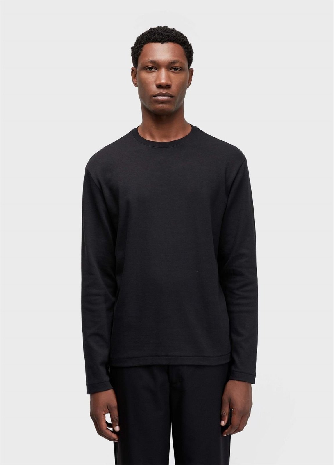 T-shirt supersoft comfort OSKLEN