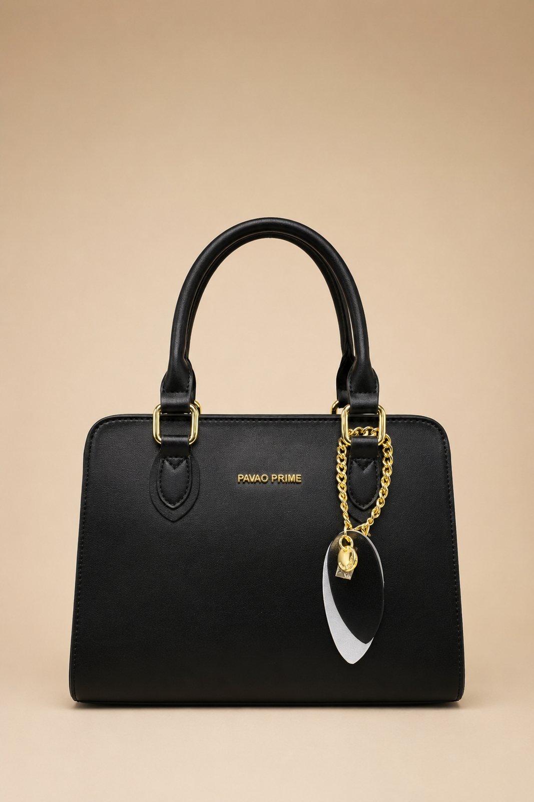Bolsa Feminina D Bell Outlet Fashion Prime Preto