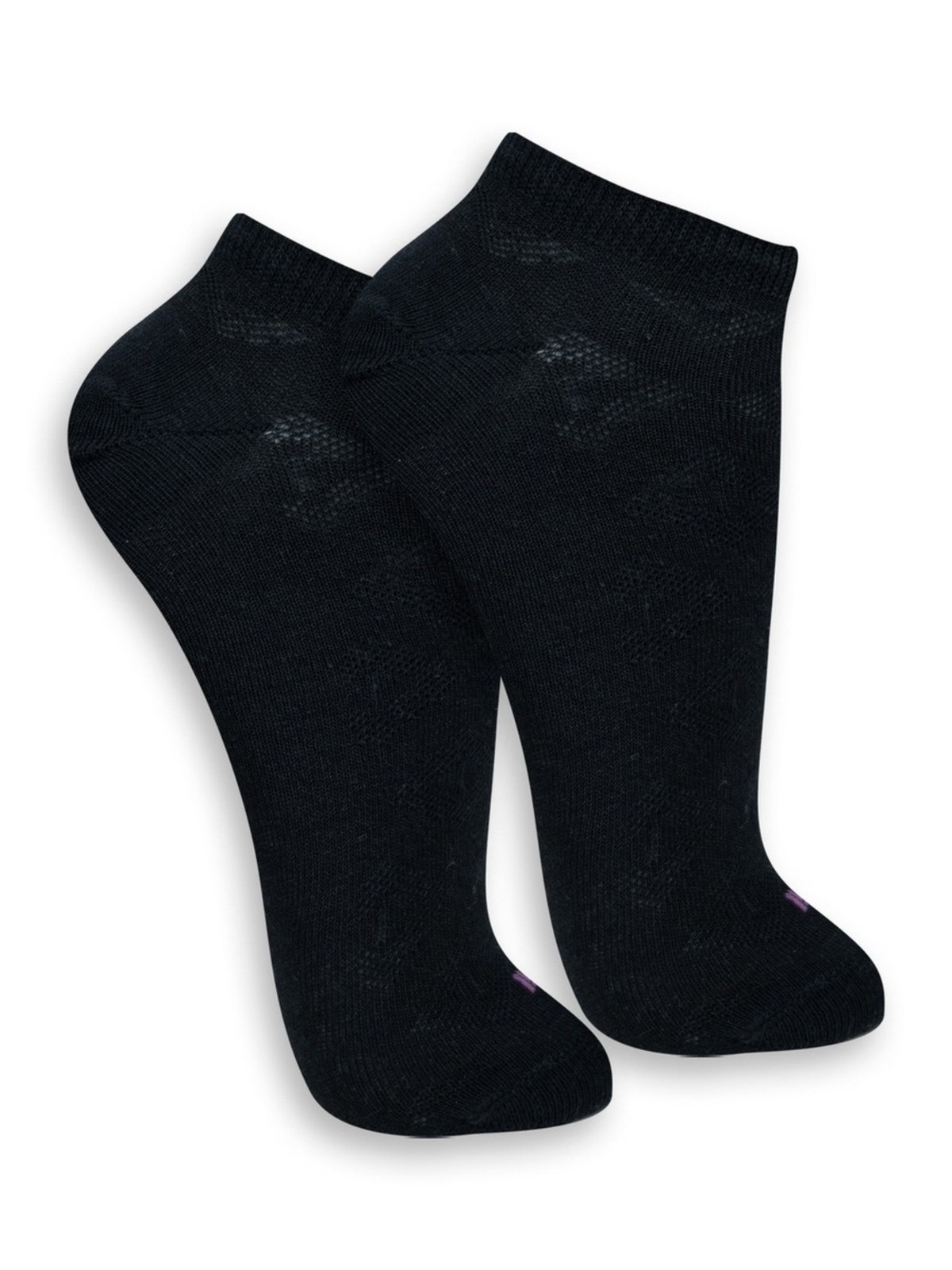 Vista 2 Meia Invisível Trifil 6019 preto TRIFIL preto