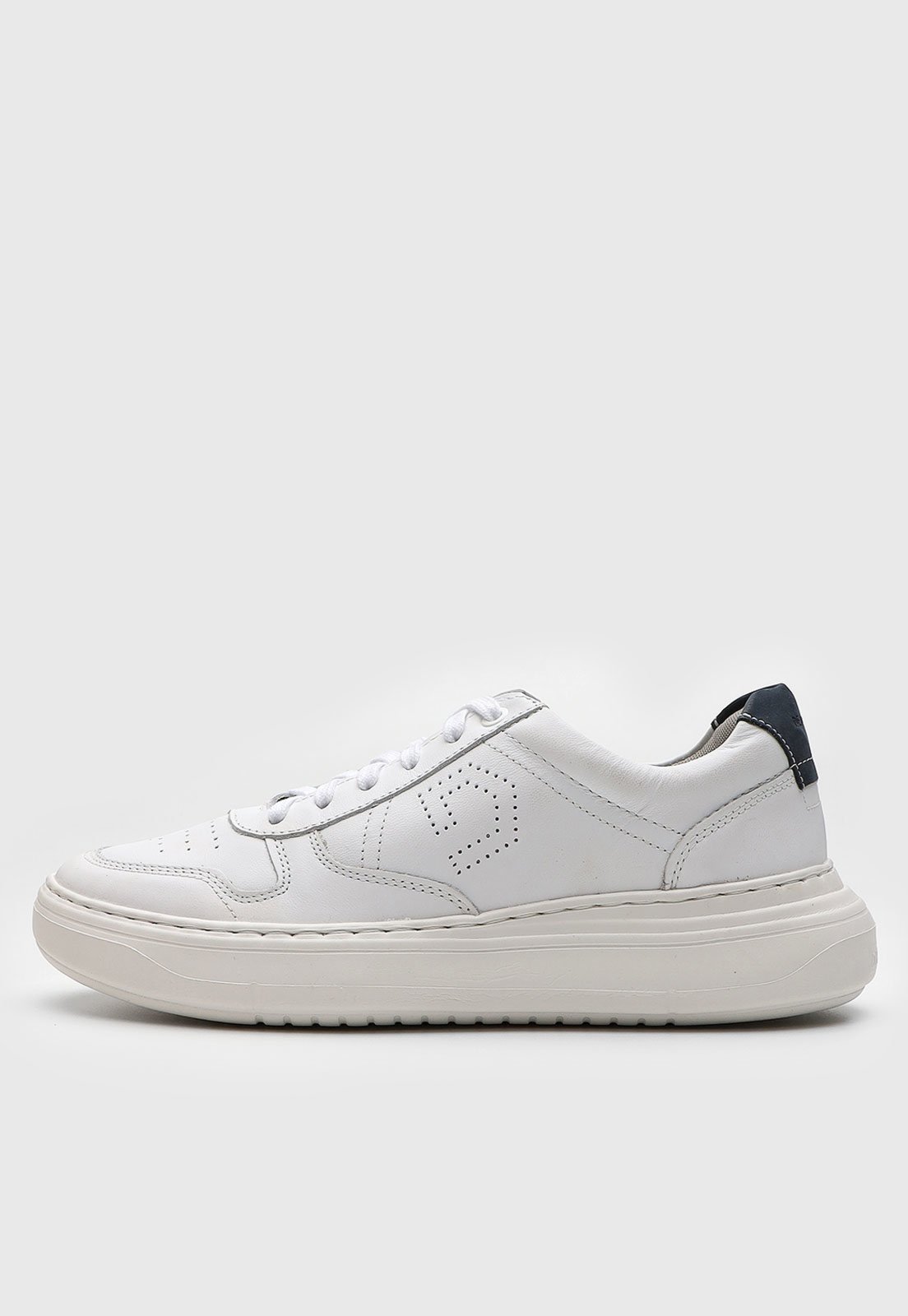 Tênis Democrata Joe Ultra Light Off-White