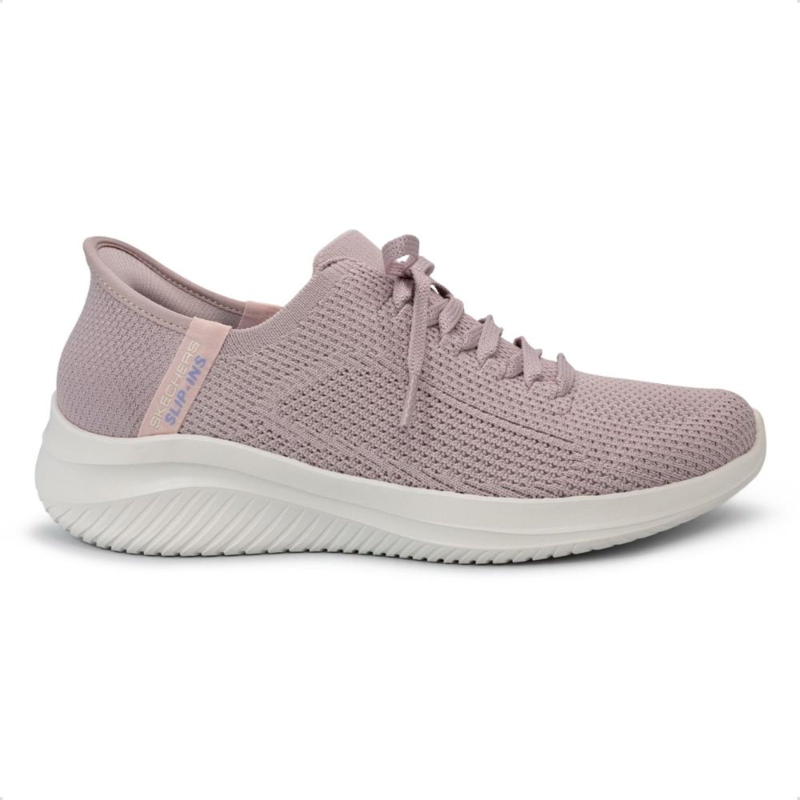Tênis Skechers Feminino Ultra Flex 3.0 – Elevated Motion Roxo