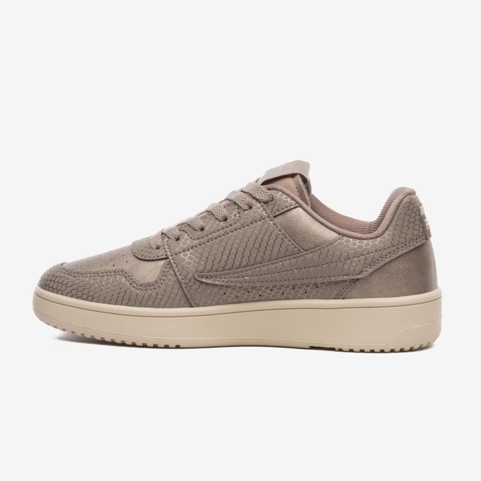 Vista 3 Tênis Fila Acd Classic Feminino incolor Fila incolor