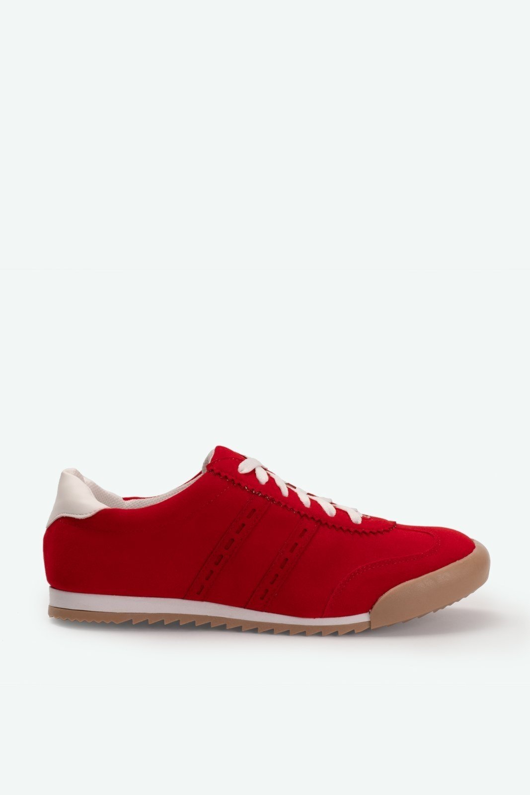 Tênis Blair Vermelho Suzana Santos