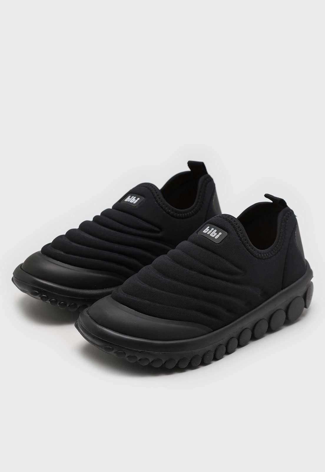 Infantil - Tênis Bibi Roller 2.0 Preto