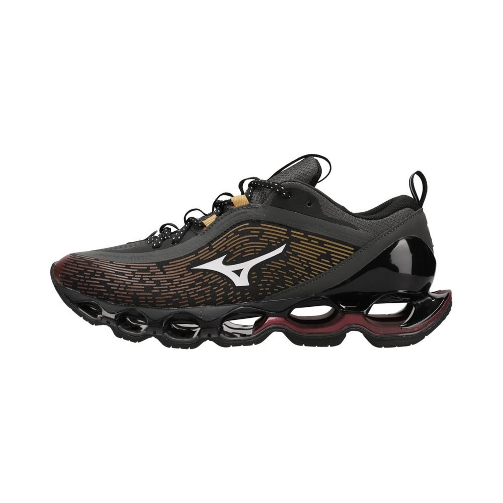 Tênis Mizuno Wave Prophecy 13.2 Gradation