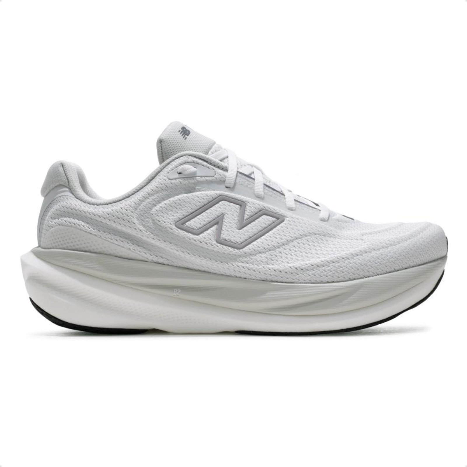 Tênis New Balance 1080 V15 Masculino Branco