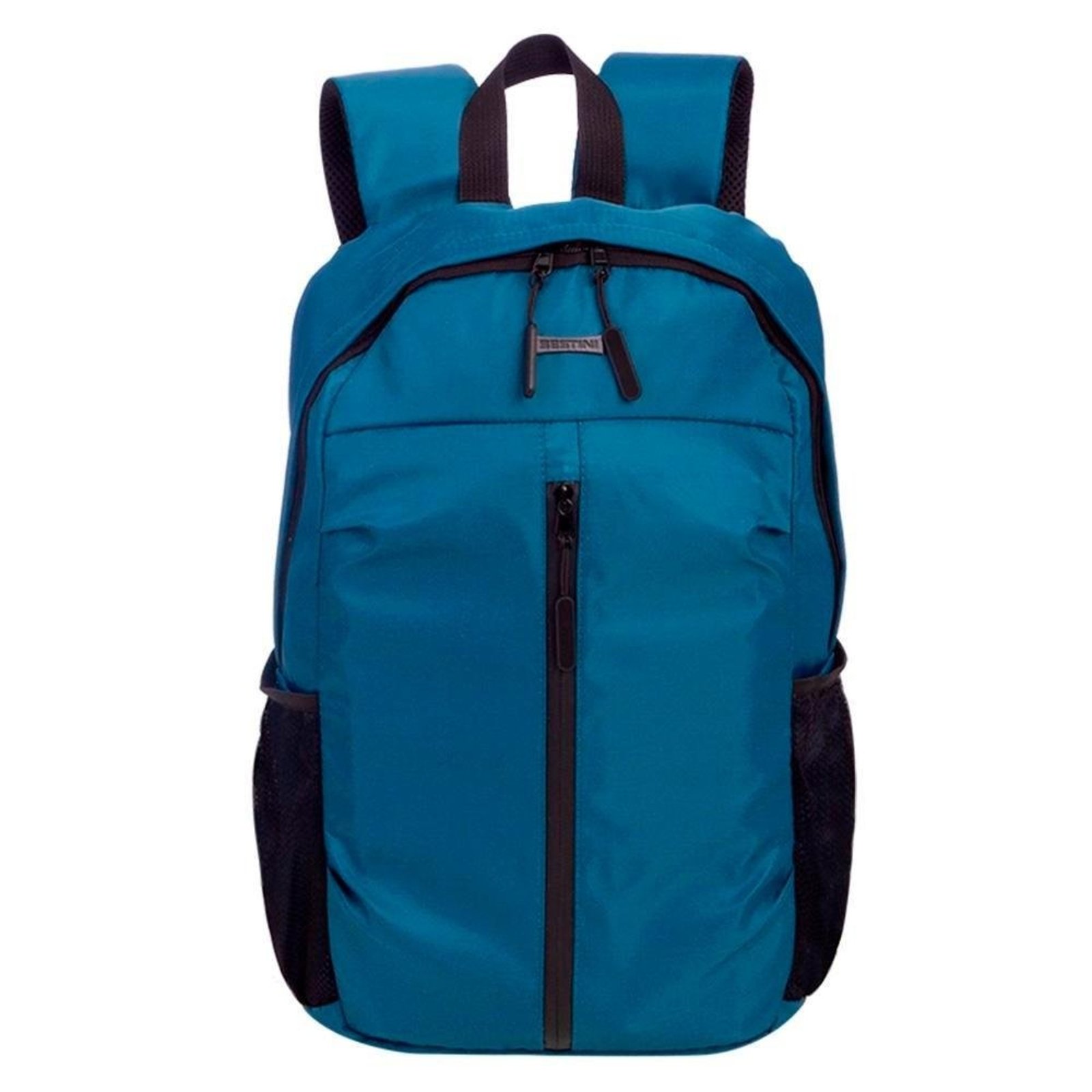 Infantil - Mochila Sestini Notebook Walk 19 Litros Azul