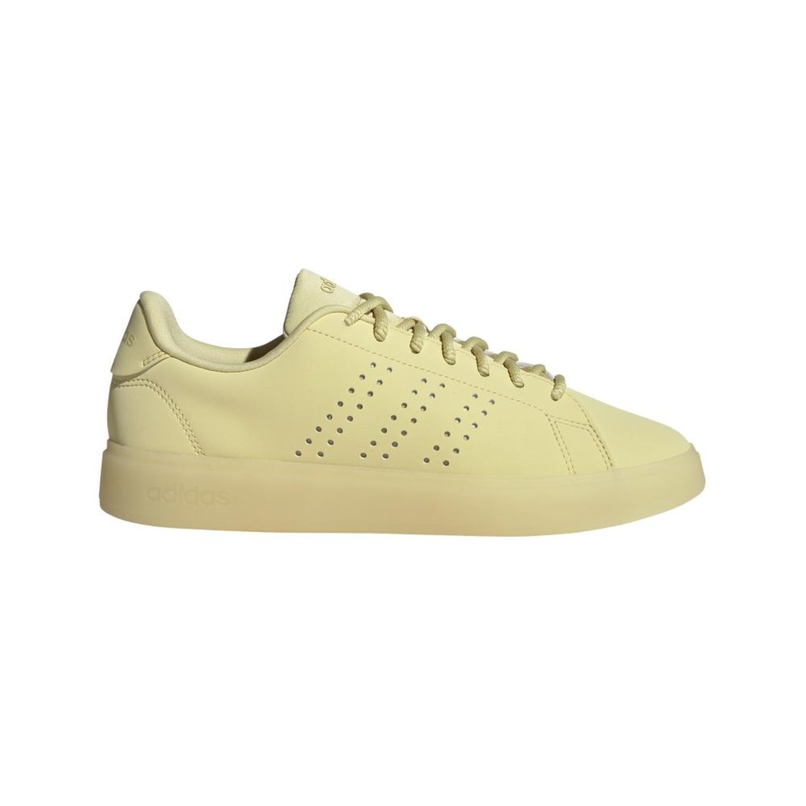 TÊNIS ADVANTAGE 2.0 adidas Sportswear Amarelo