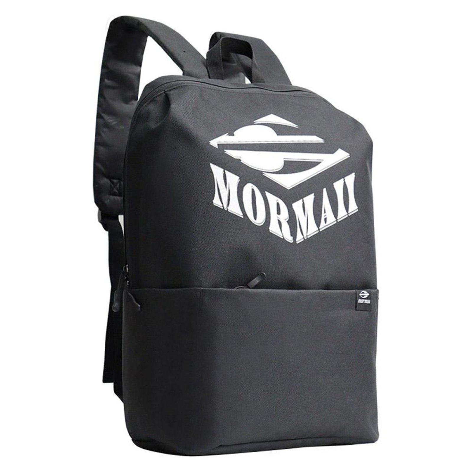 Mochila Mormaii Casual MOR-2728 20L SM26 Preto