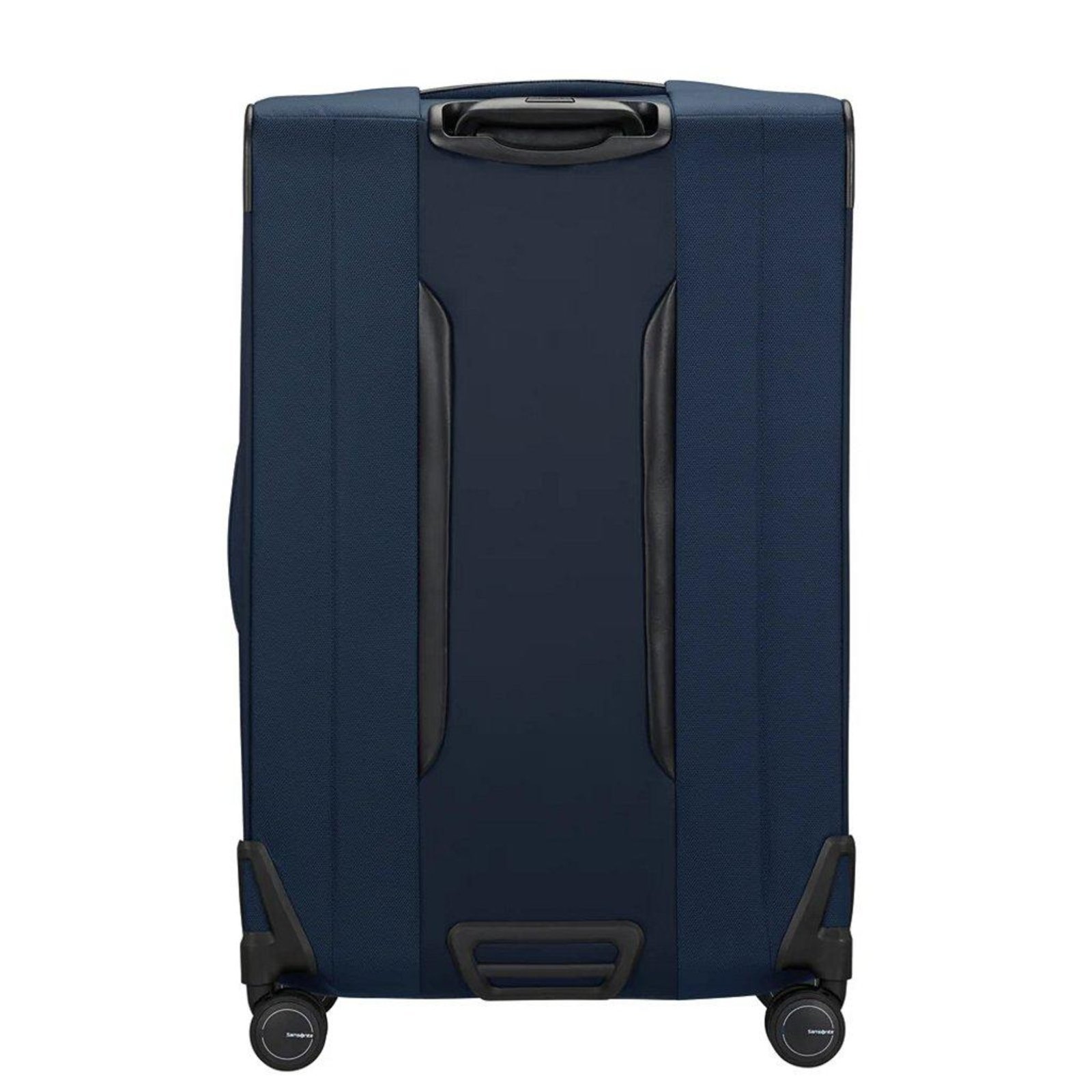 Vista 3 Mala Samsonite Expansível Grande Spectrolite 3 Azul incolor azul Samsonite incolor azul