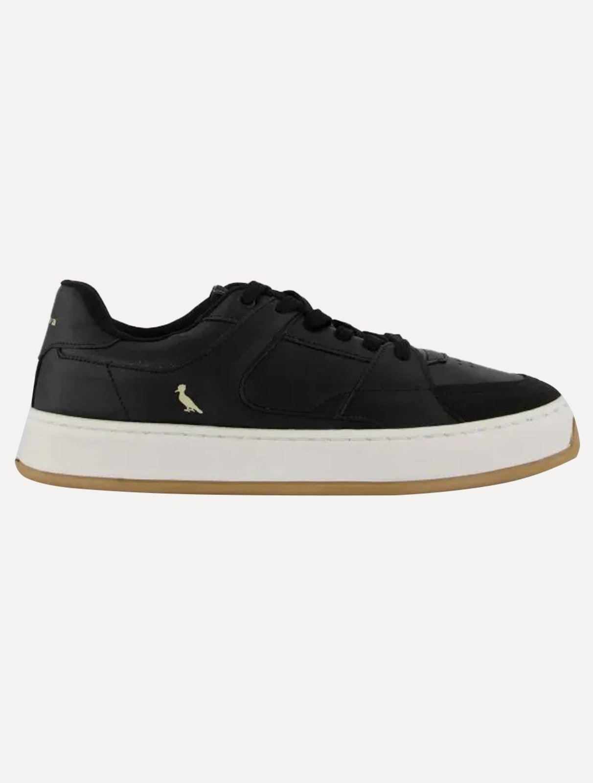 Tênis Reserva Masculino RSV Roma Preto