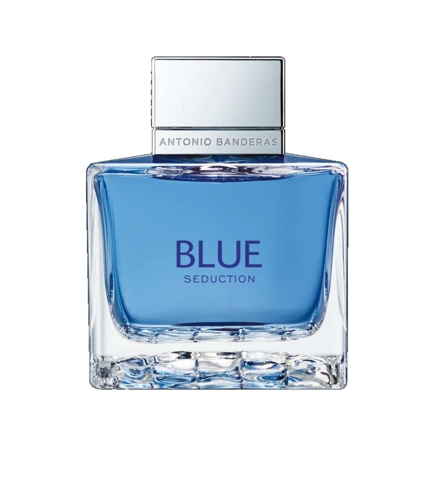 Antonio Bandeiras Blue Seduction Masc 50Ml