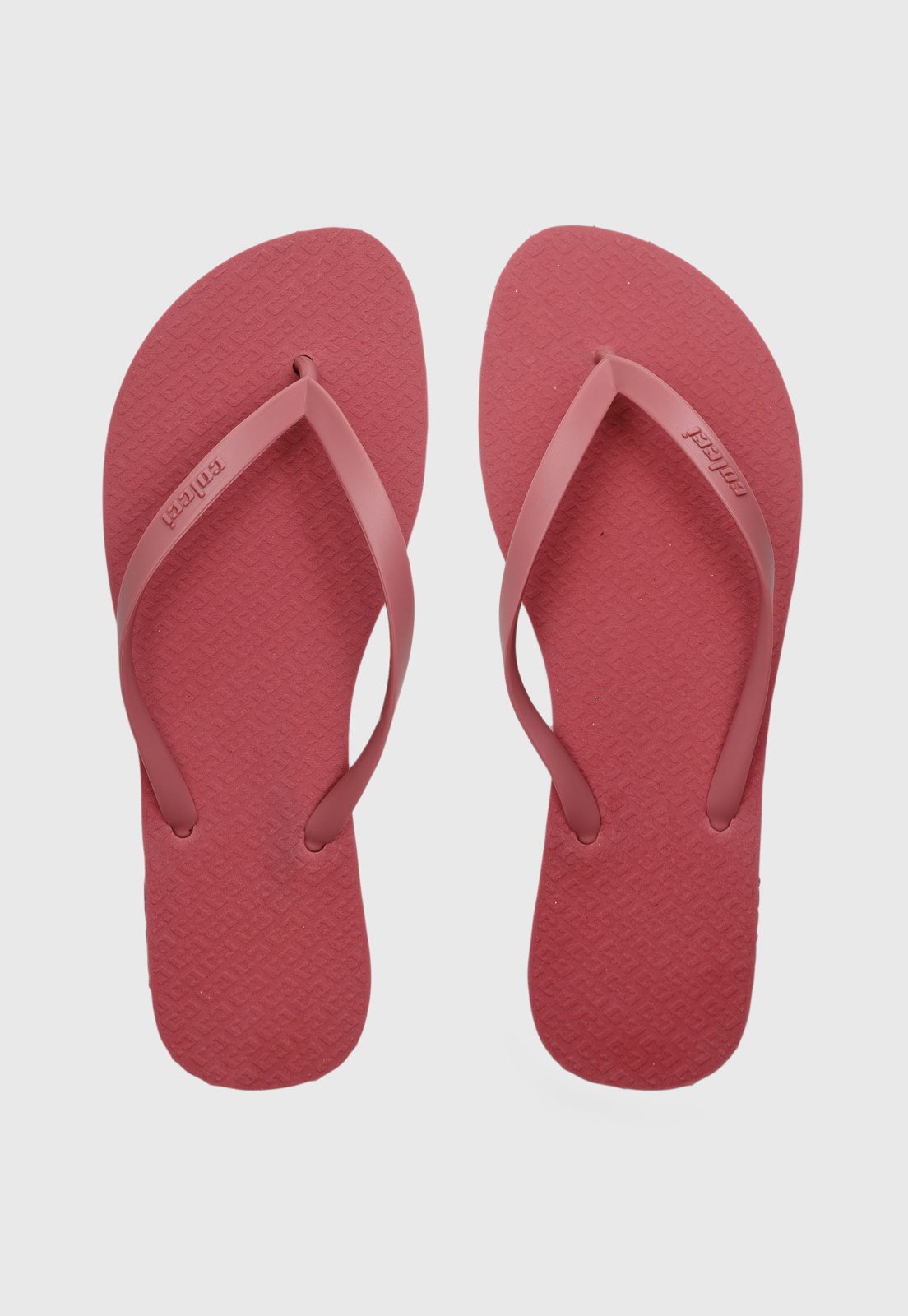 Chinelo Colcci Logo — foto 3