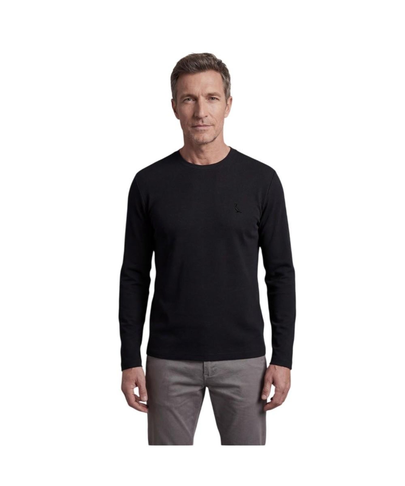 Camiseta Manga Longa Wellen Reserva