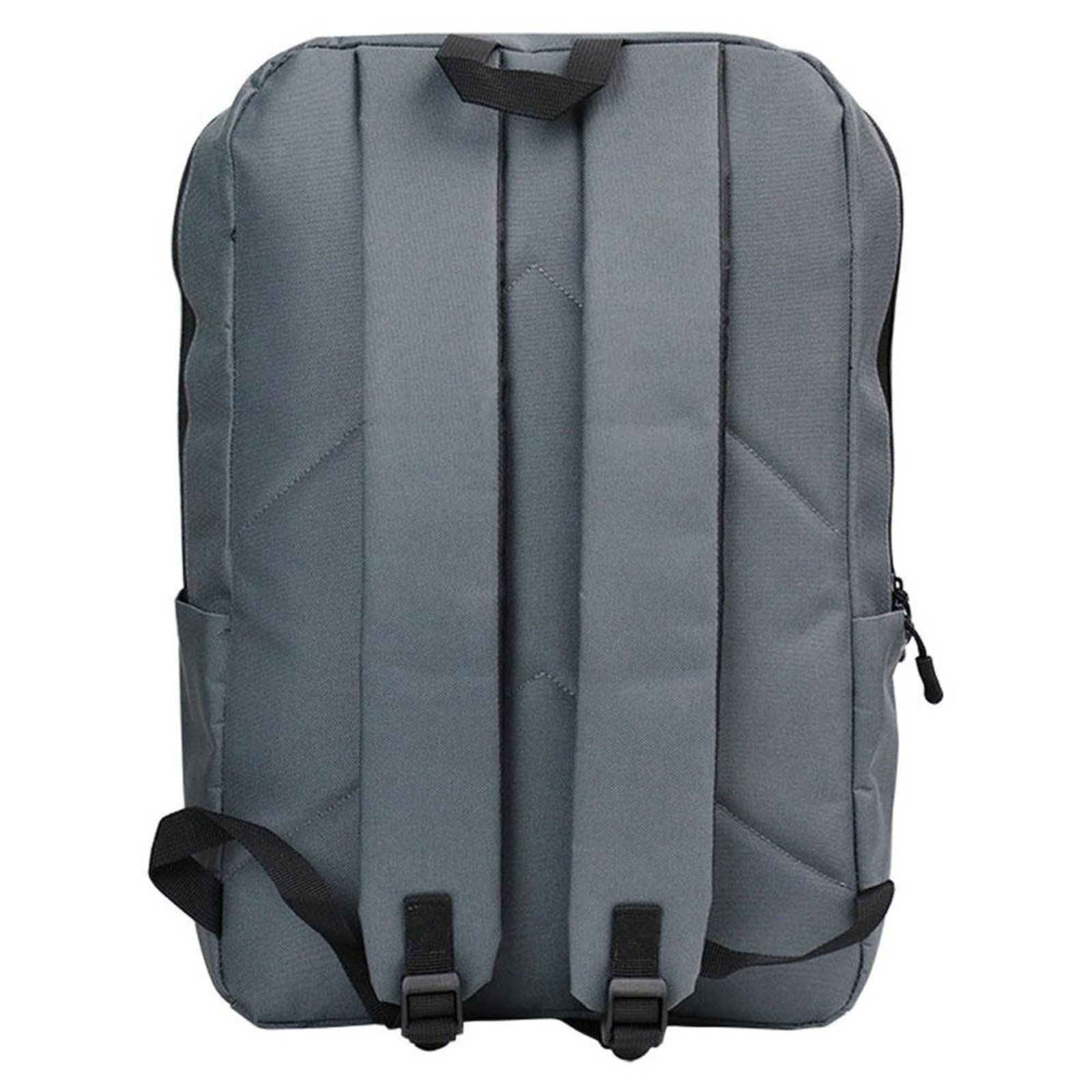 Vista 3 Mochila Mormaii Casual MOR-2726 20L SM26 Mormaii cinza