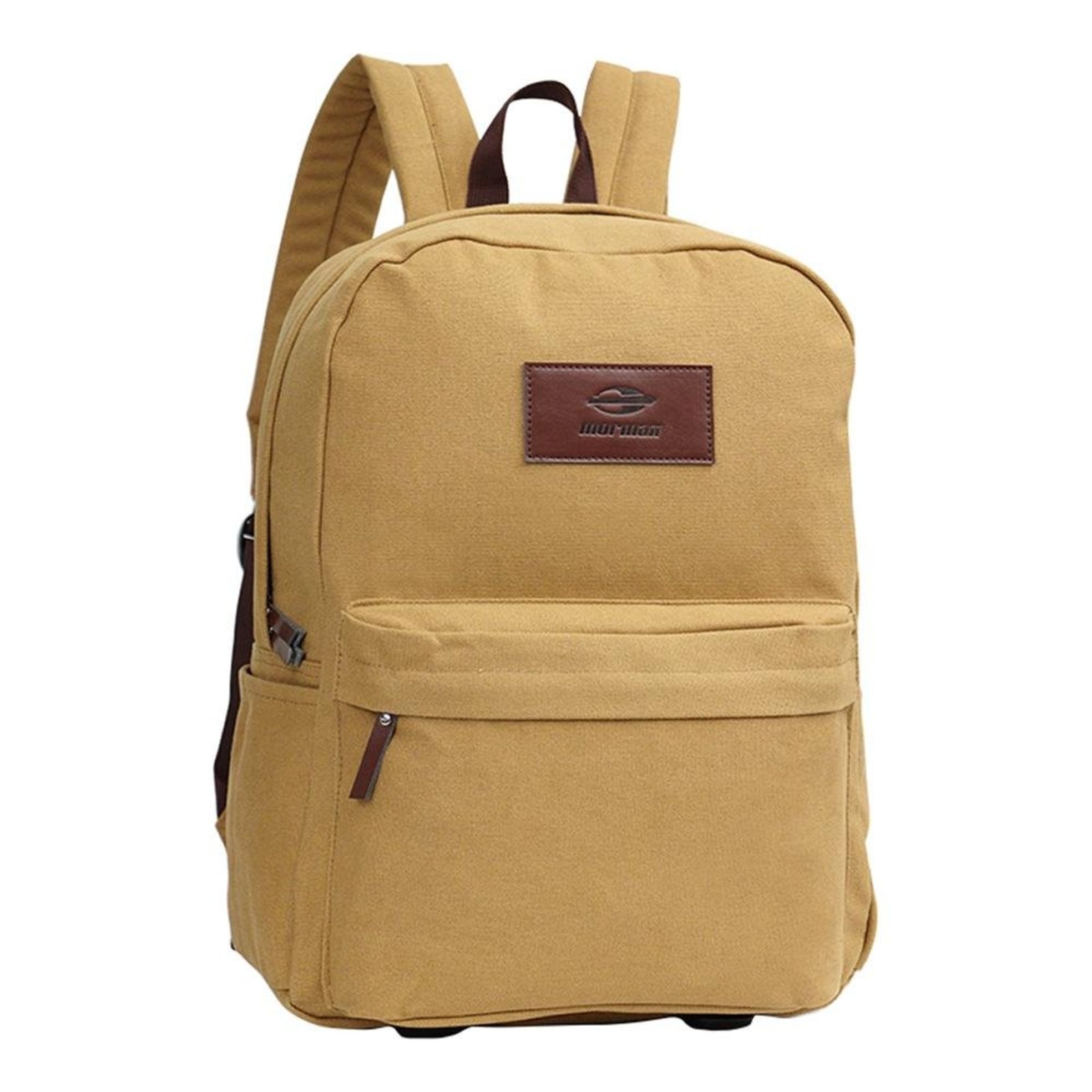 Mochila Mormaii Casual MOR-2736 20L SM26 Bege