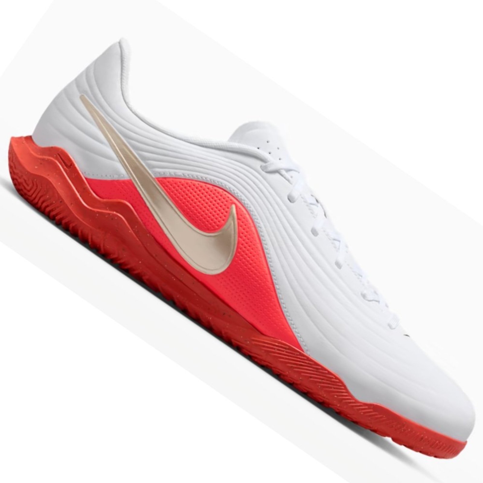 Chuteira Futsal Nike Tiempo Maestro Club Ic Masculino