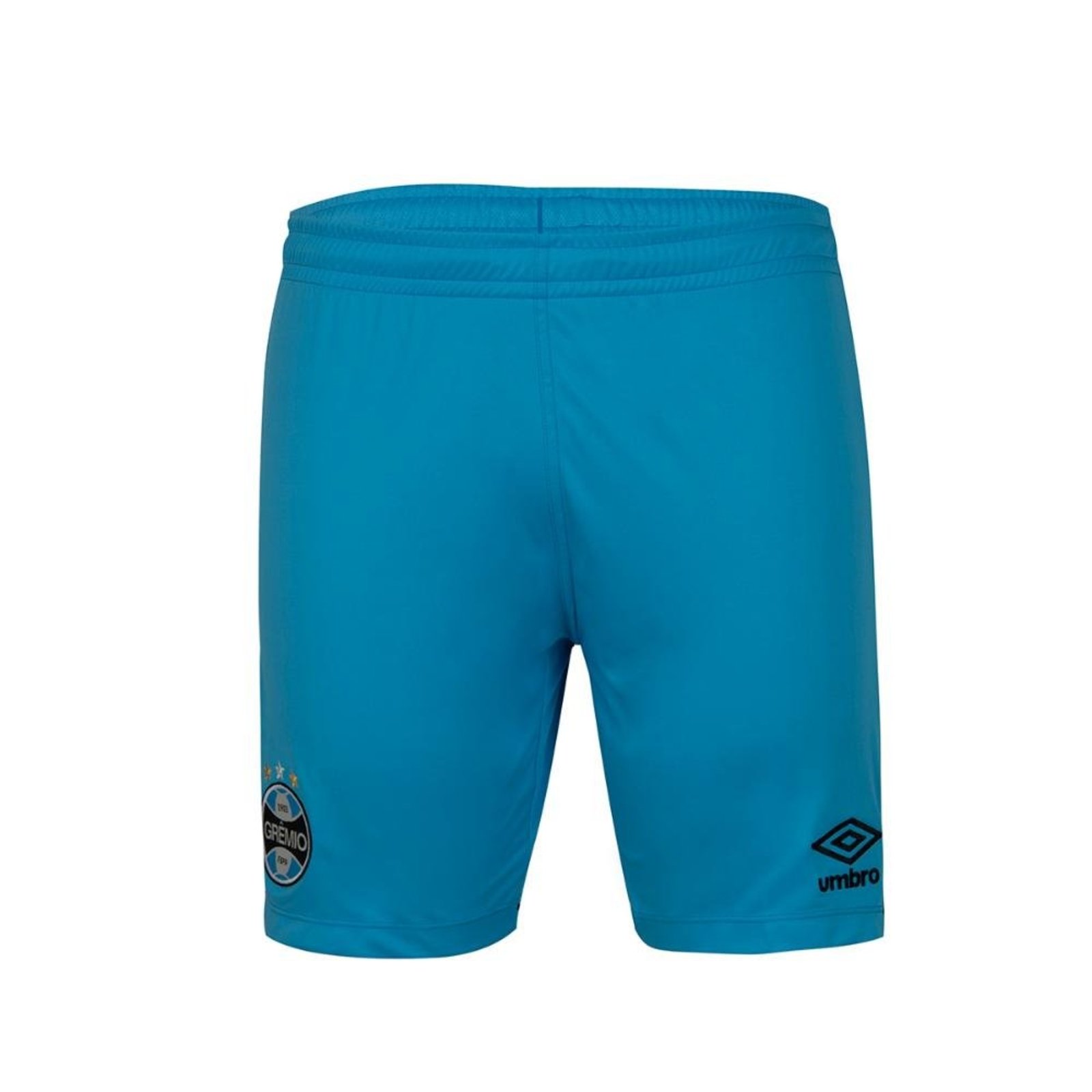 Calção Masculino Umbro Gremio Of.2 2025 Incolor