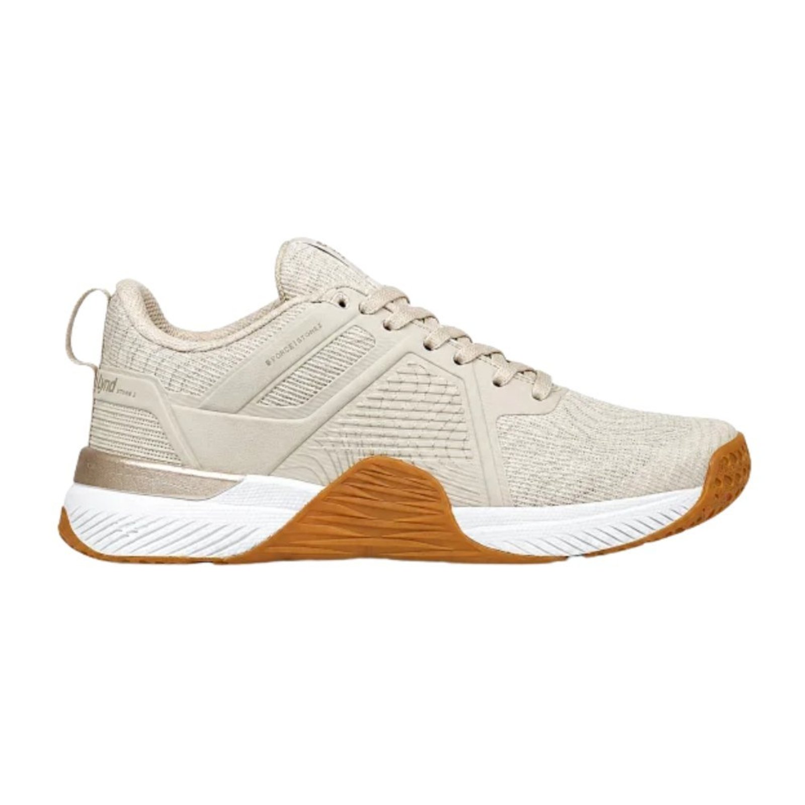 Tênis Lynd Stone 2 Feminino