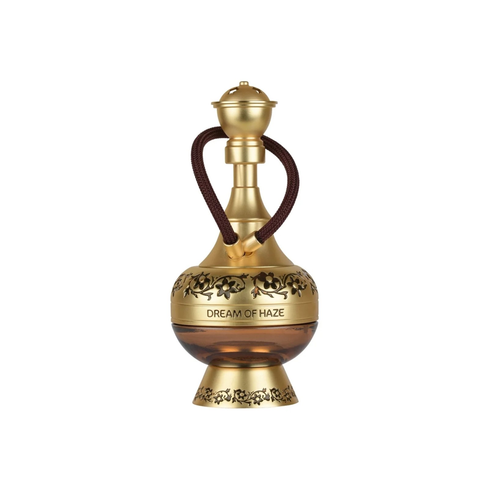 Perfume Árabe Unissex Dream Of Haze de Lattafa EDP 100ml