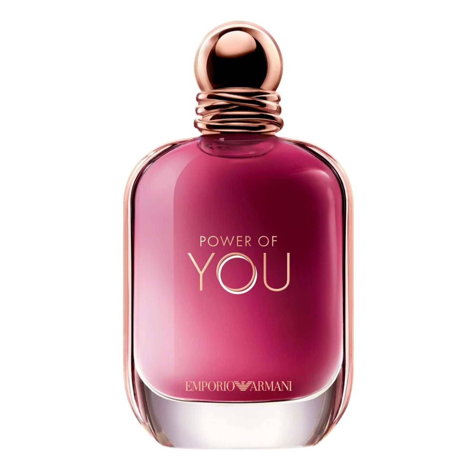Emporio Armani Power of You Eau de Parfum - Perfume Feminino 90ml