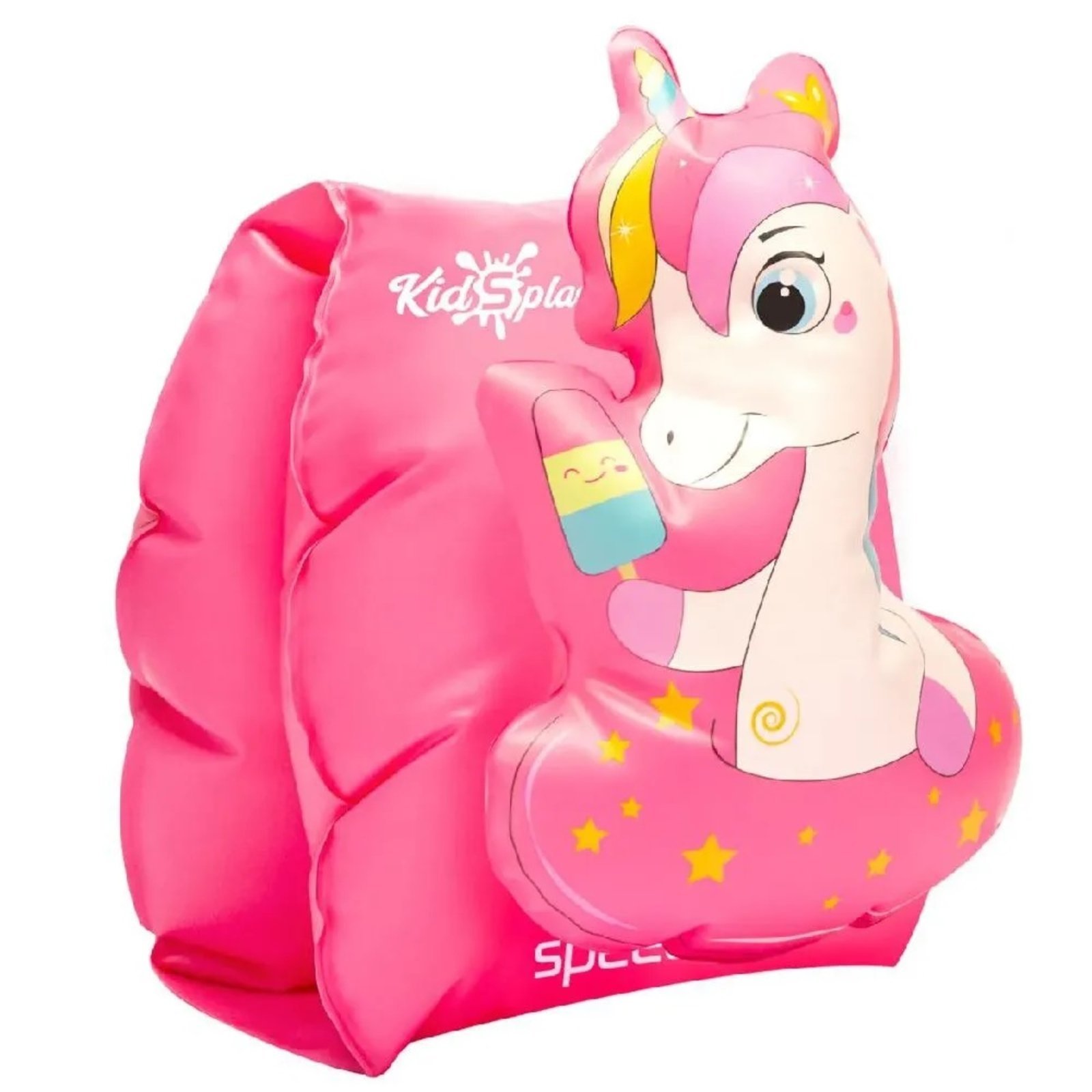 Boia de Braço Speedo plash - Únicornio