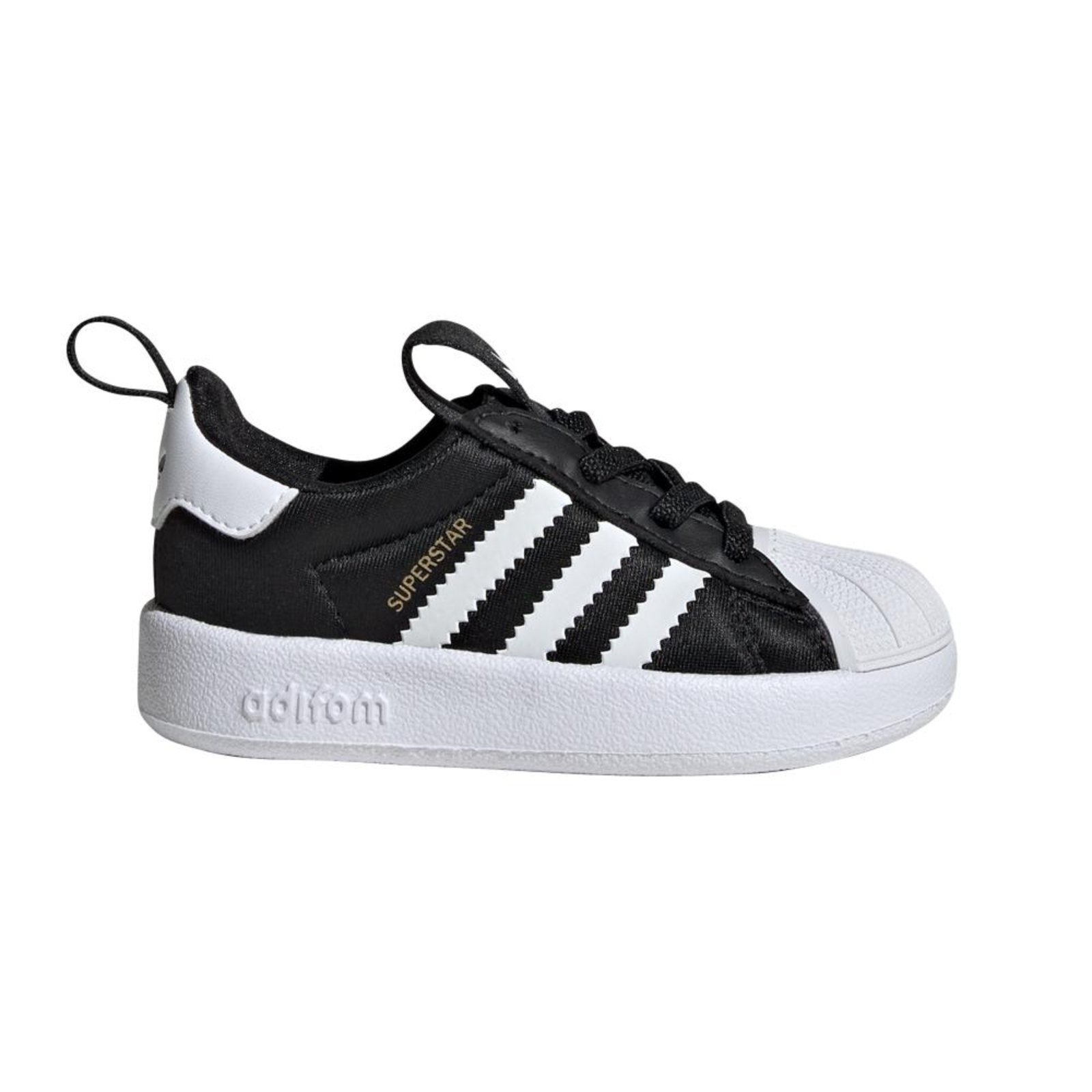 Infantil - Tênis Adifom Superstar 360 adidas Originals Preto