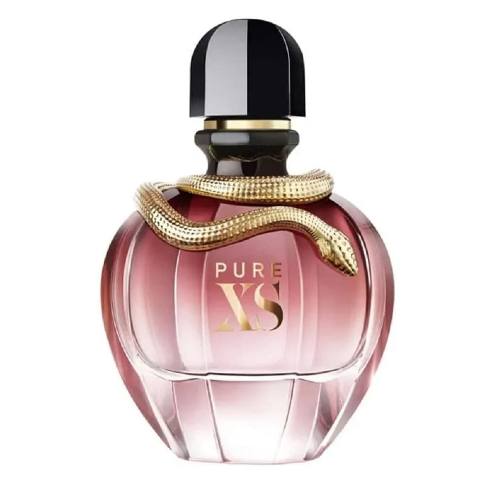 Perfume Pure XS Eau De Parfum Feminino Paco Rabanne 80ml