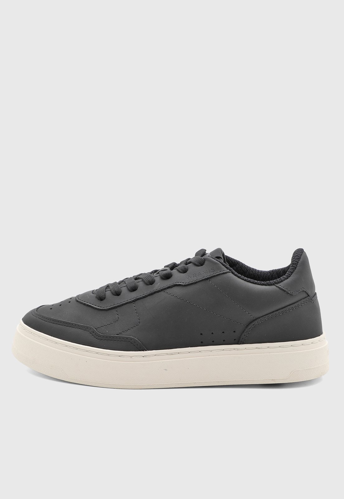 Tênis Masculino Aramis Legacy Crome Preto