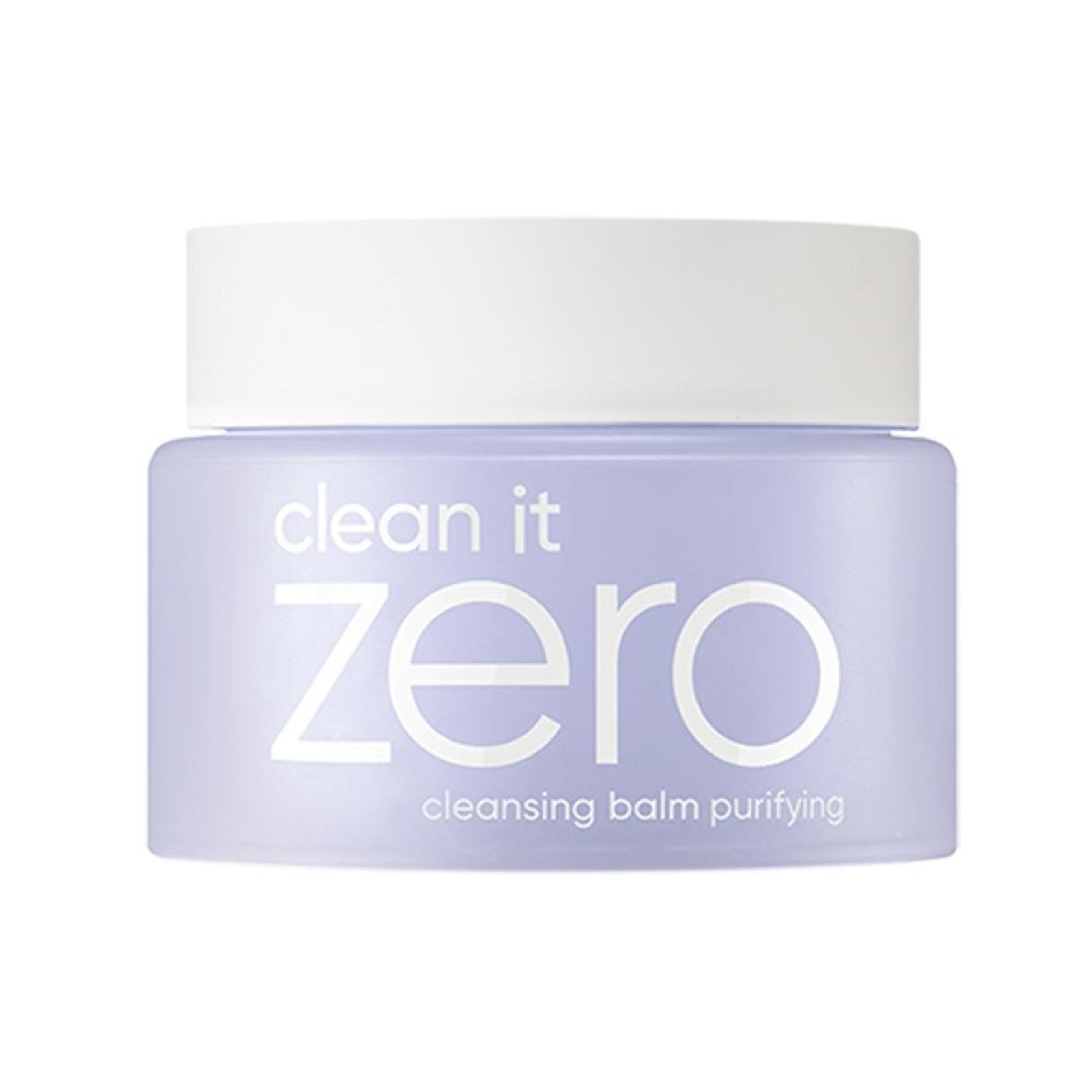 Banila Co Clean It Zero Purifying demaquilante 100ml