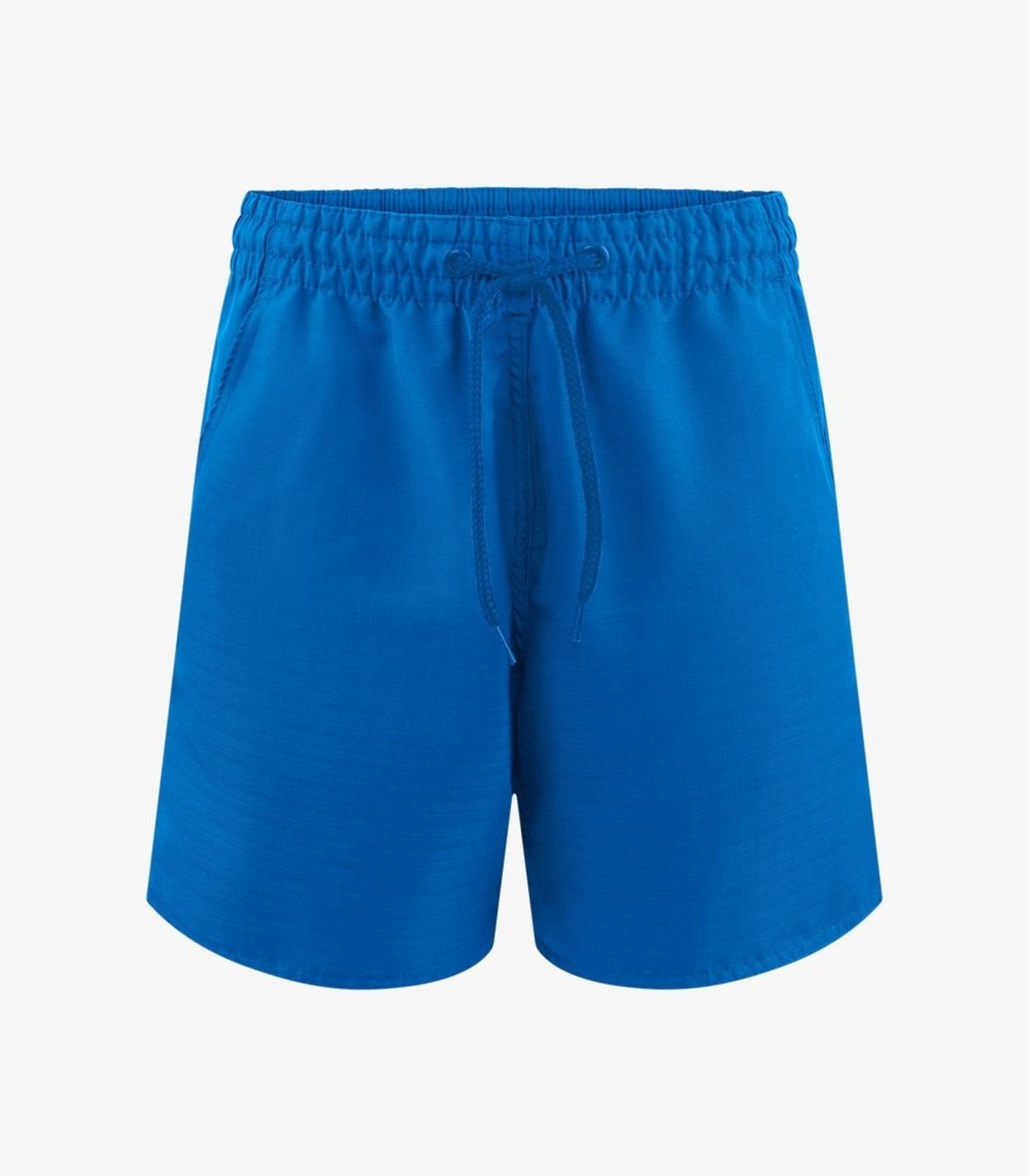 Bermuda Masculina Diametro Azul