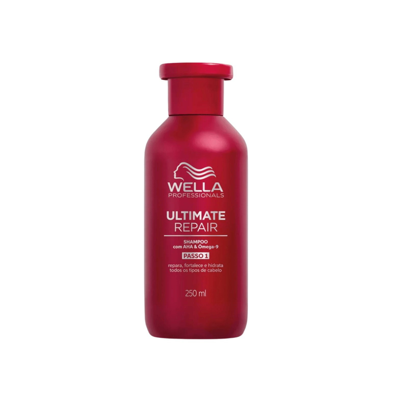 Wella Professional Ultimate Repair Shampoo 250ml