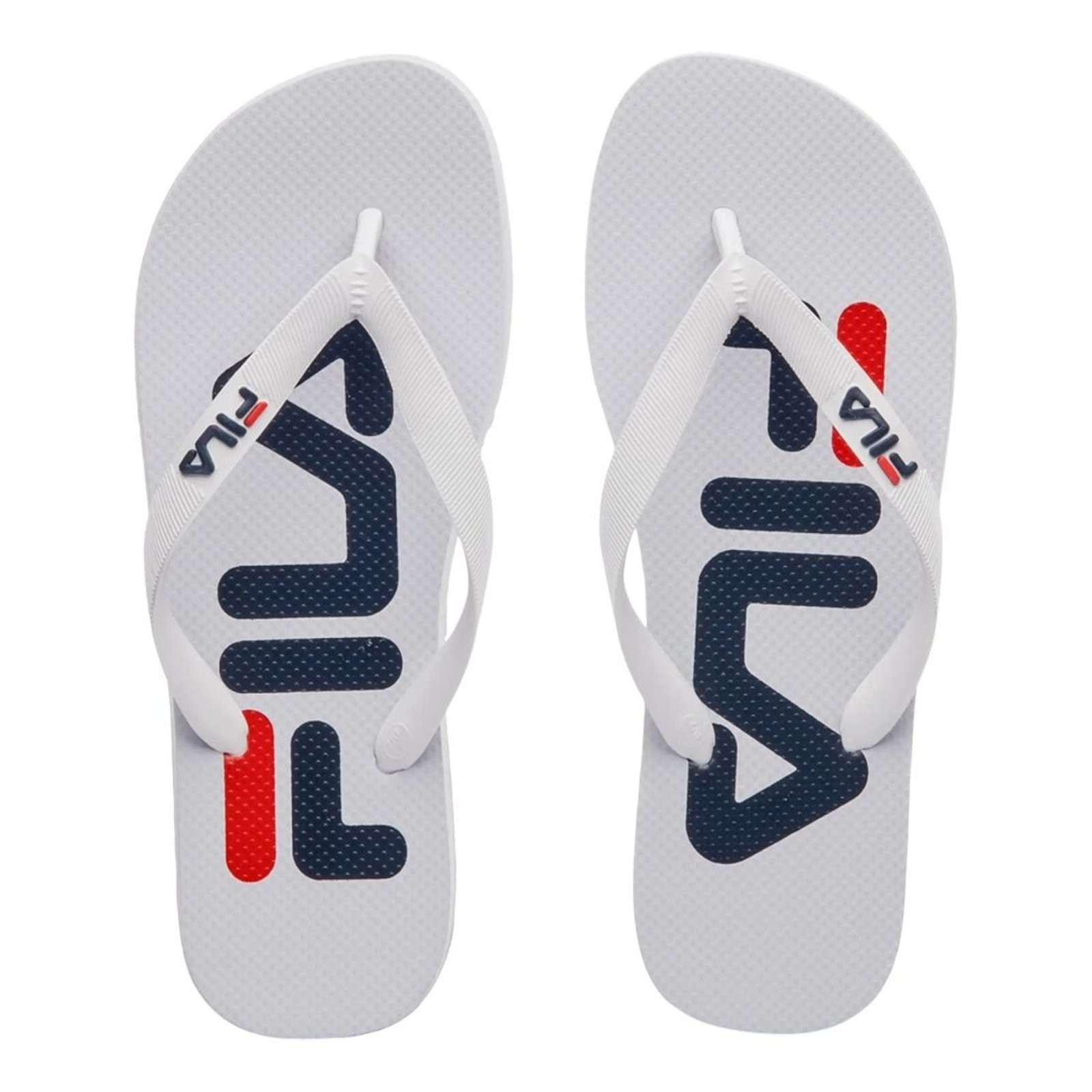 Chinelo Masculino De Dedo Versatil Macio Casual Fila Fingers
