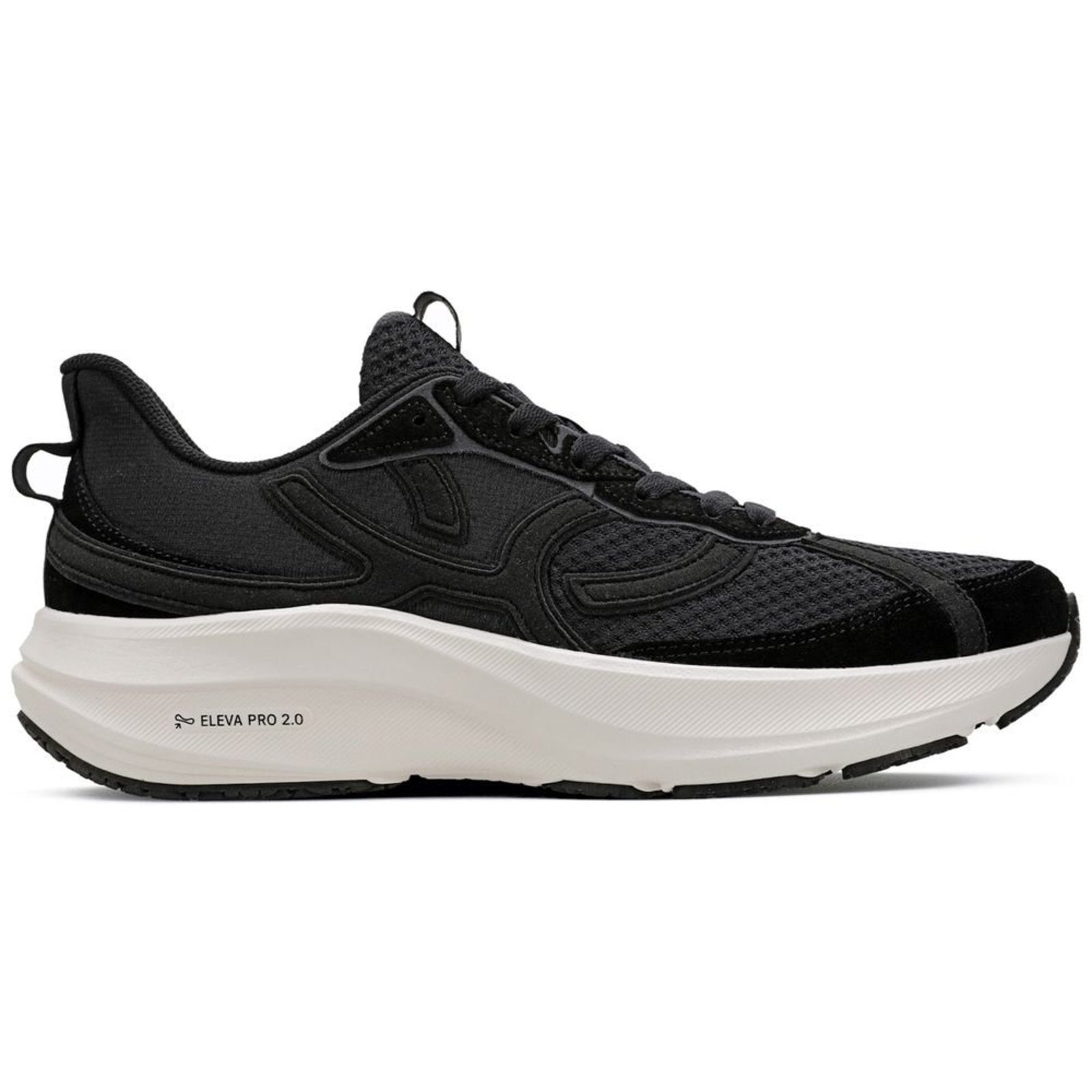 Vista 2 Tênis Olympikus Corre S 35 preto OLYMPIKUS preto