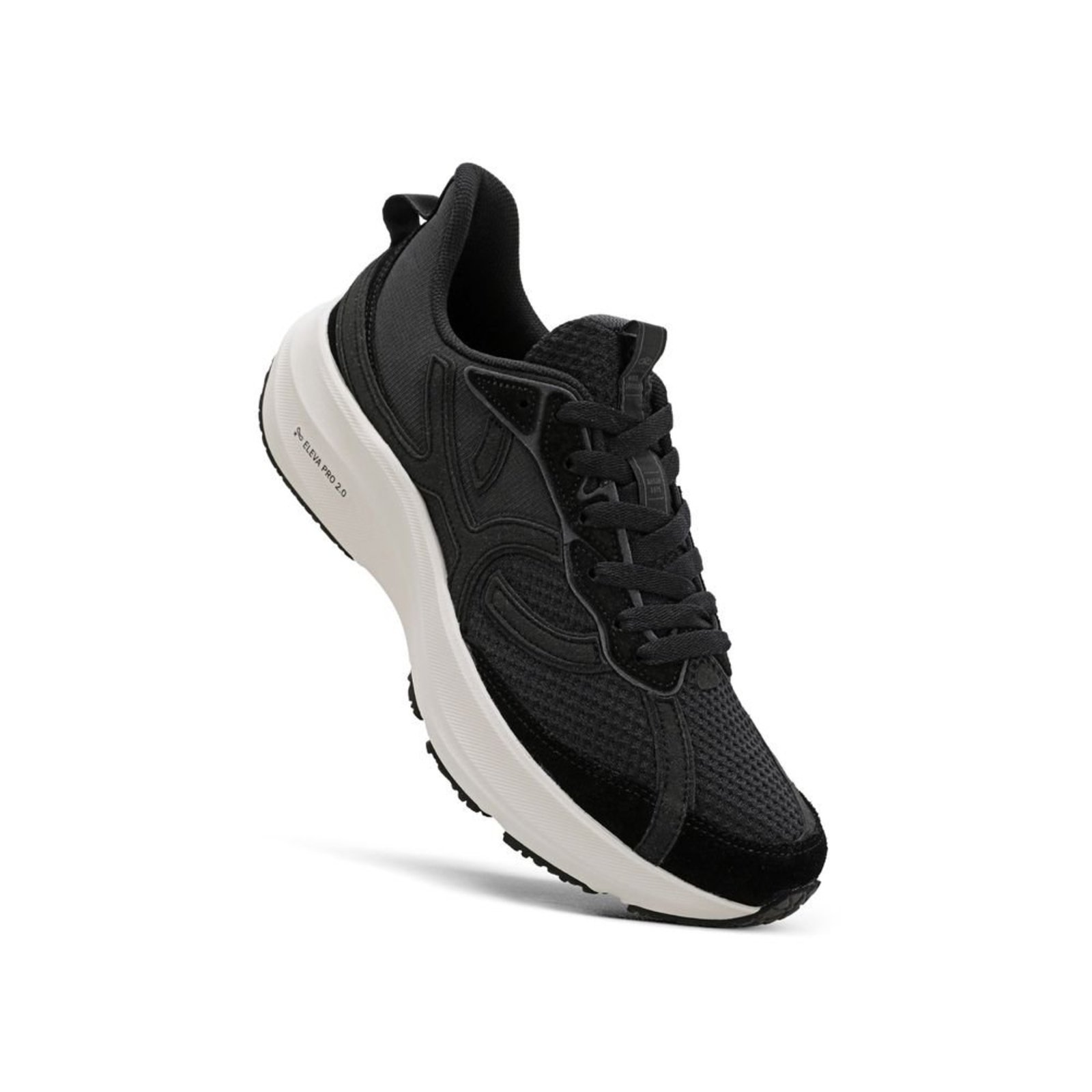 Vista 3 Tênis Olympikus Corre S 35 preto OLYMPIKUS preto