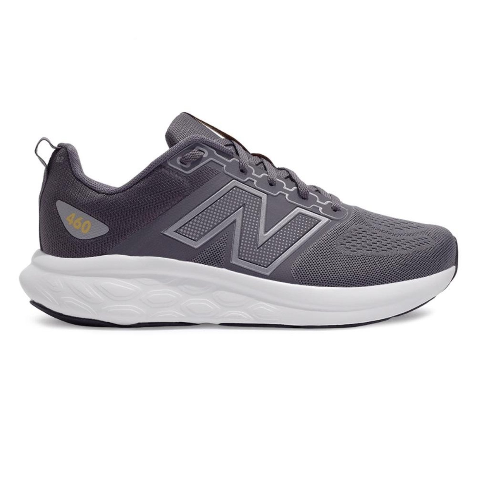 Tênis New Balance 460 V4 Masculino Cinza
