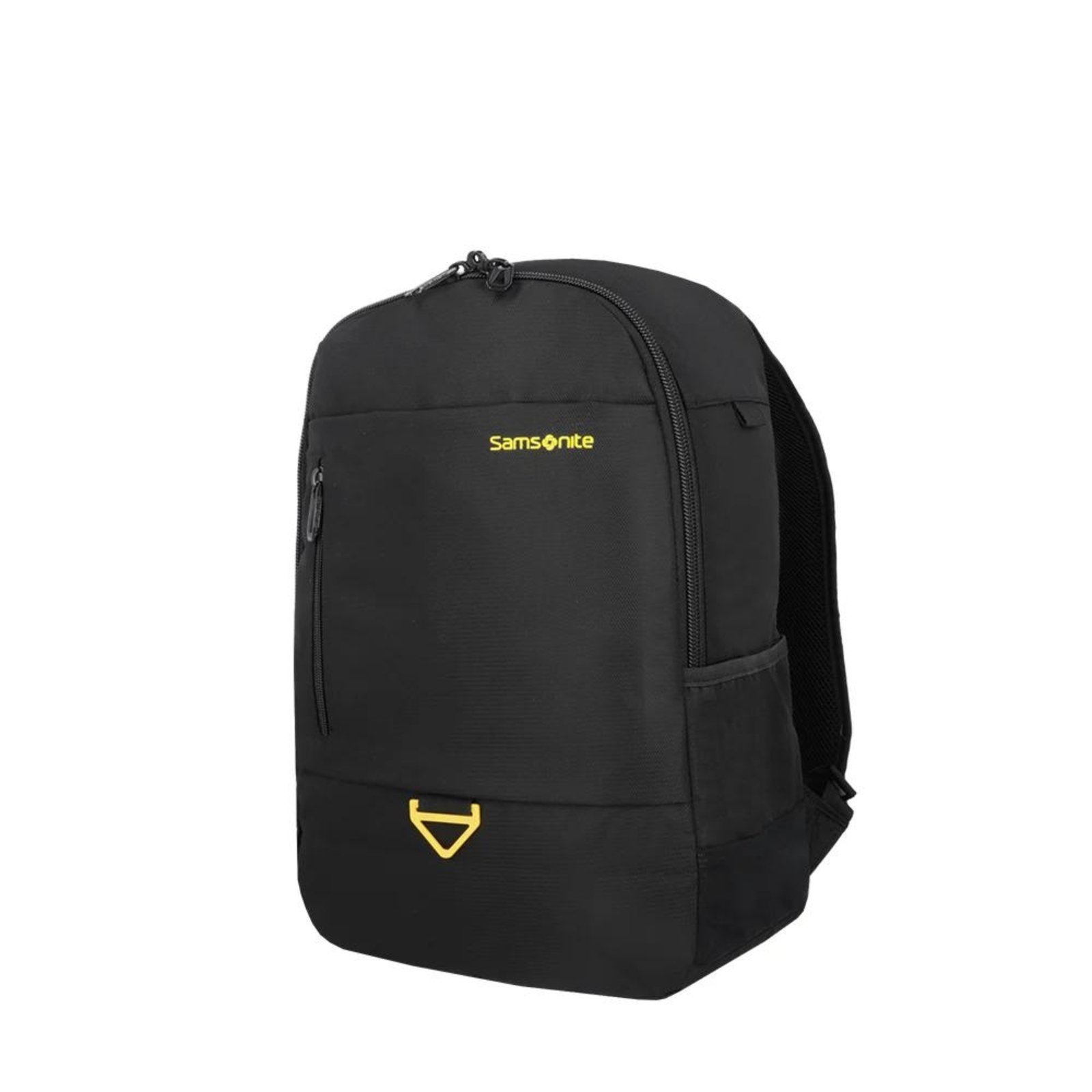 Vista 3 Mochila Samsonite Reformation Rock Preto incolor Samsonite incolor