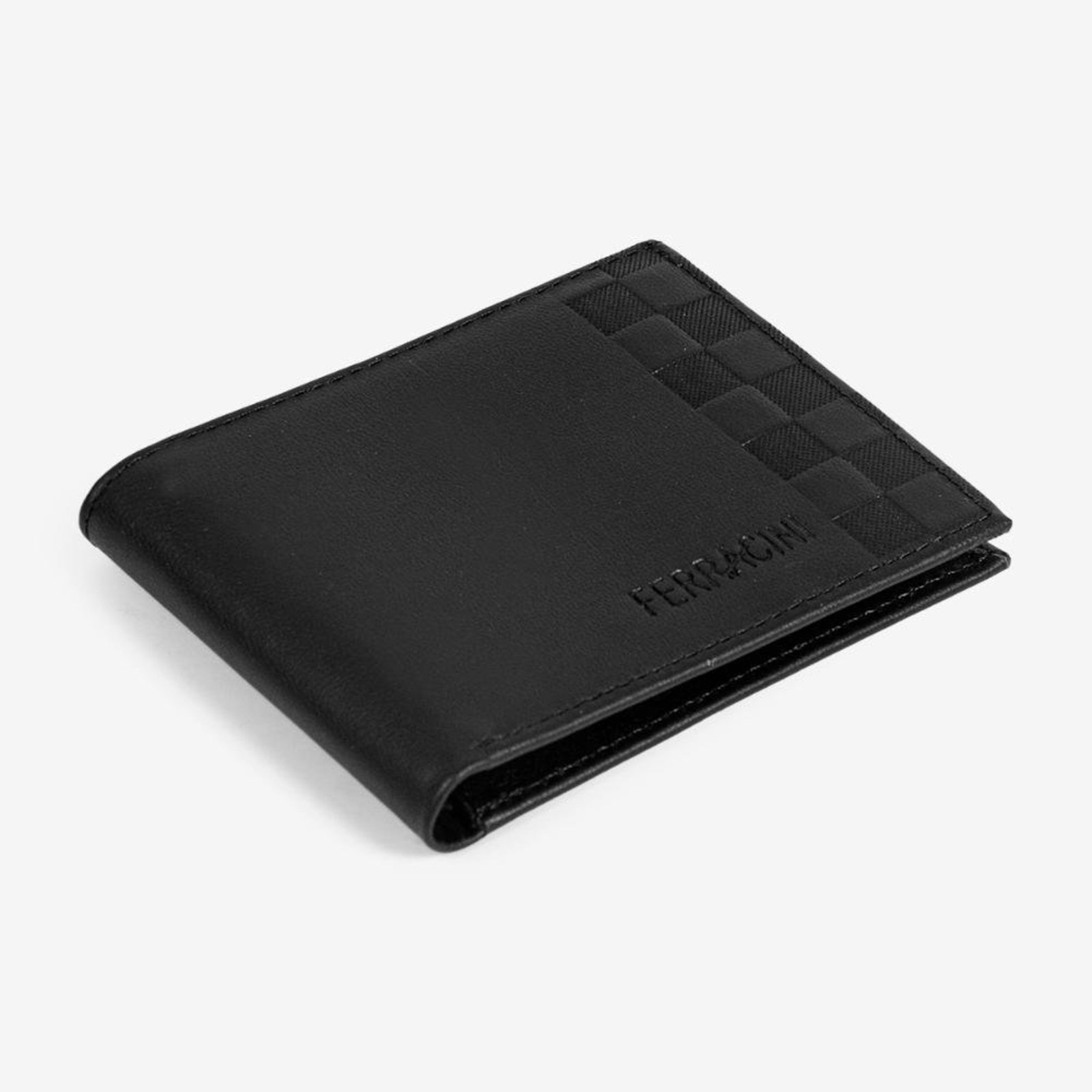 Carteira Ferracini Masculina CF403A Incolor
