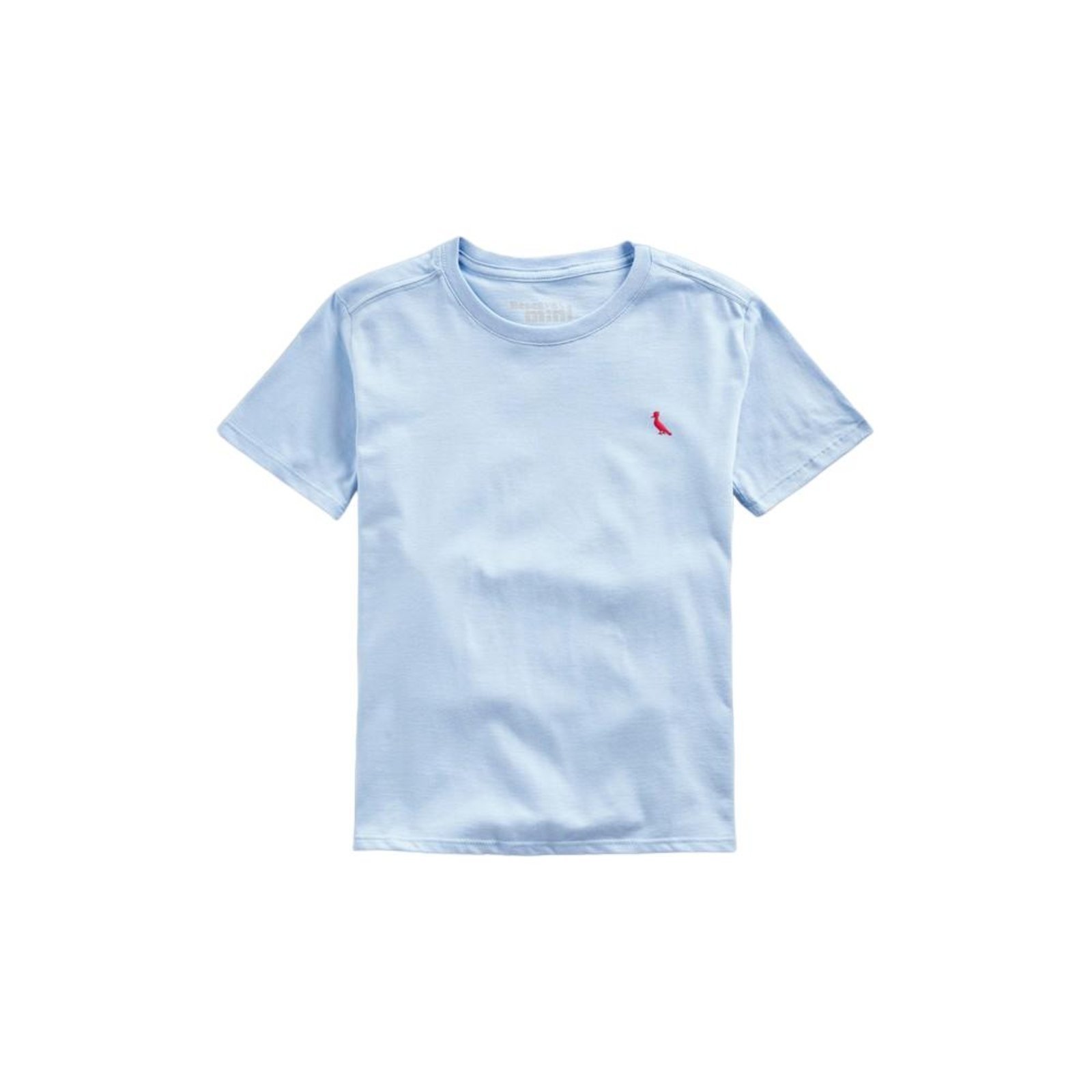 Infantil - Camiseta Brasa Pica-Pau Bordado Reserva Mini Azul