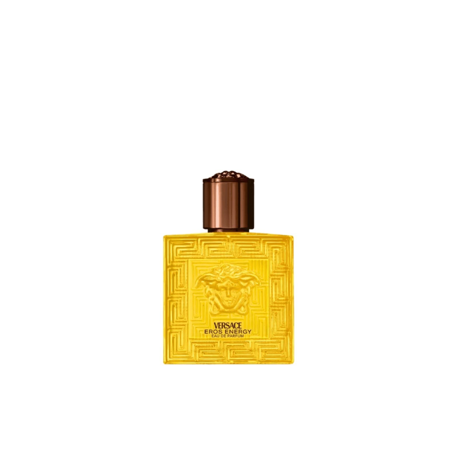 Versace Eros Energy Eau De Parfum - Perfume Masculino 50Ml