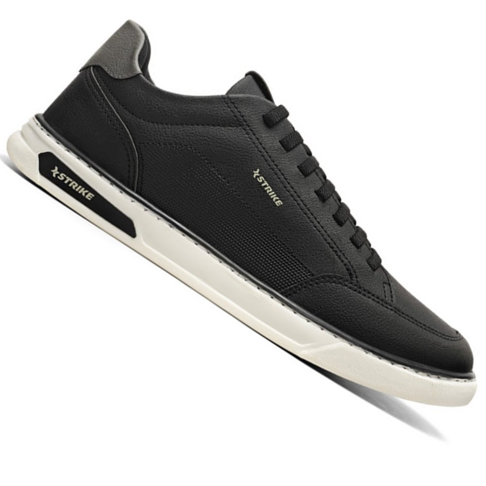 Sapatenis Strike Nitro-10 Masculino