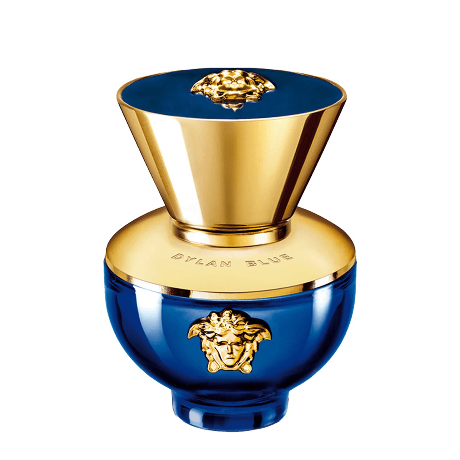 Versace Pour Femme Dylan Blue Eau de Parfum - Perfume Feminino 30ml