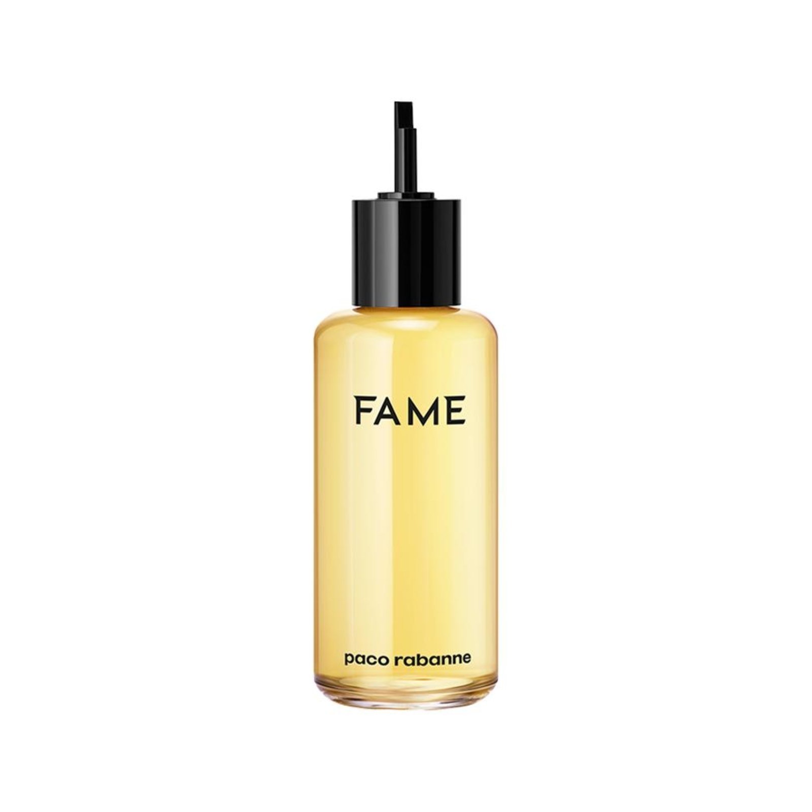 Paco Rabanne Fame Eau de Parfum Refil Perfume Feminino 200ml