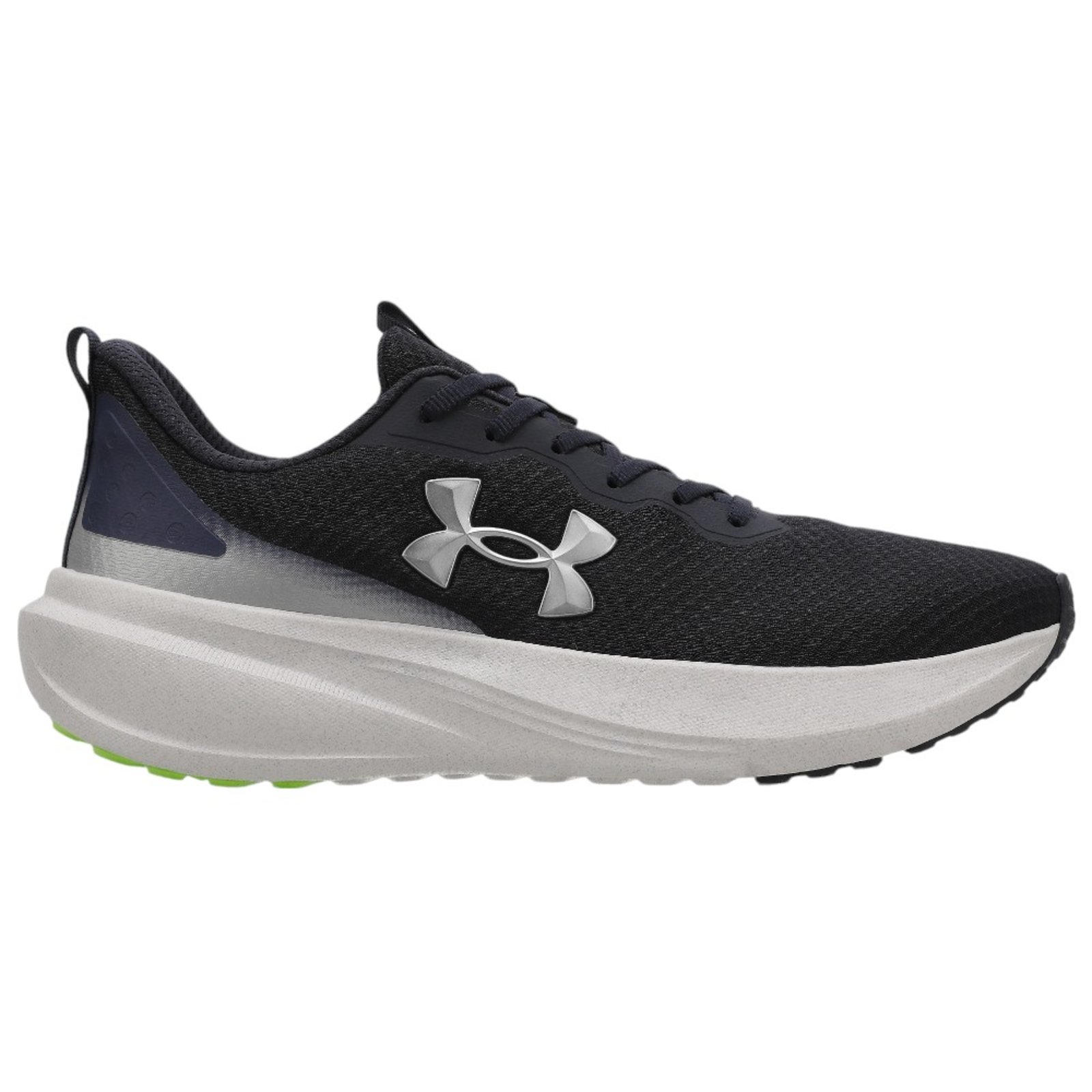 Tênis Under Armour Charged Great Masculino – Azul Marinho
